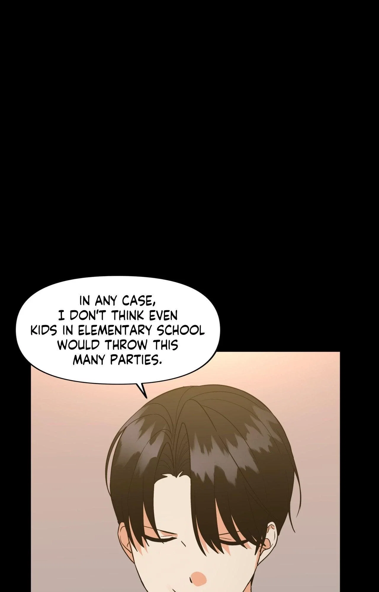 Wrong Night Stand Chapter 91 - Page 8