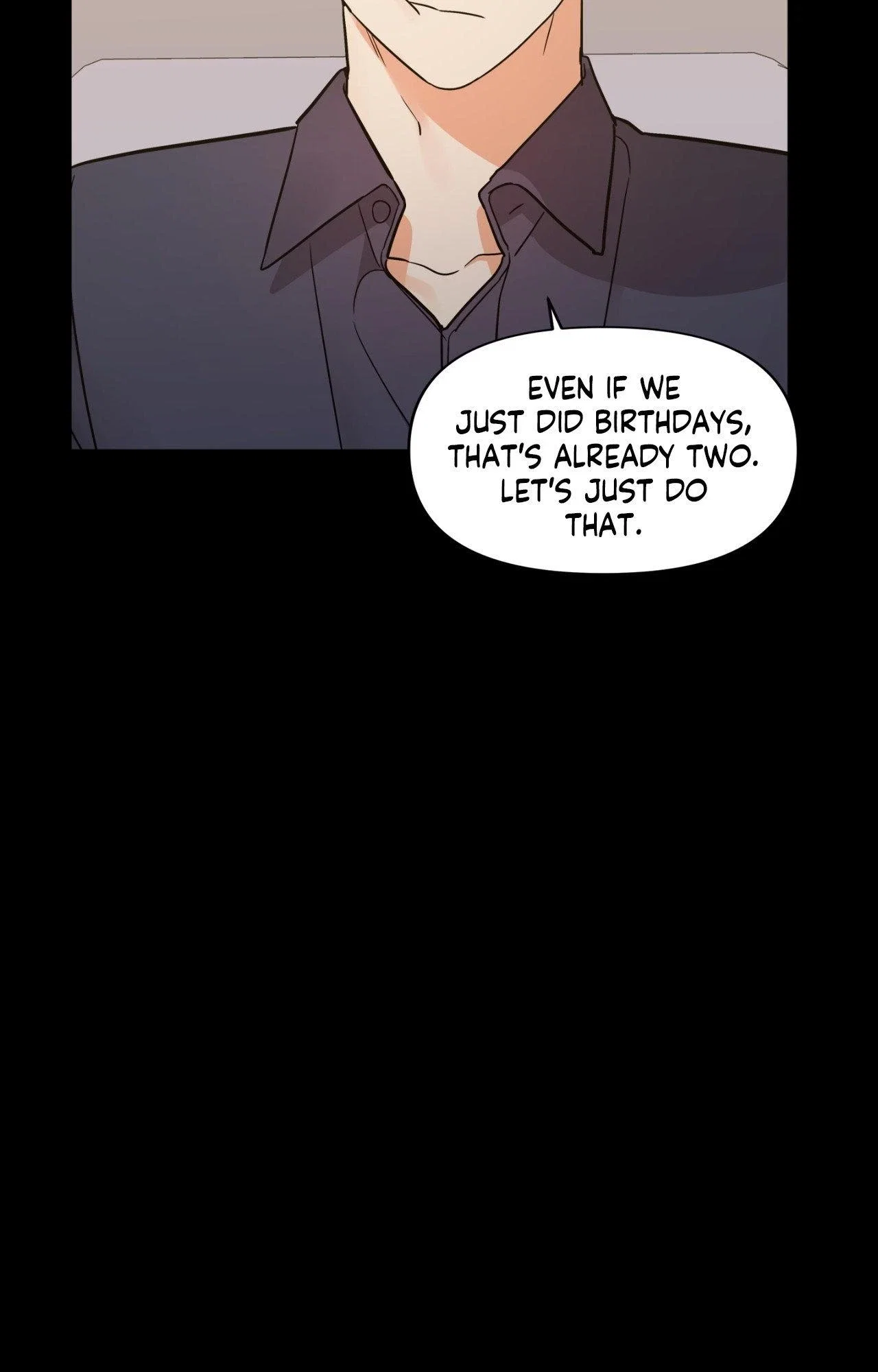 Wrong Night Stand Chapter 91 - Page 9