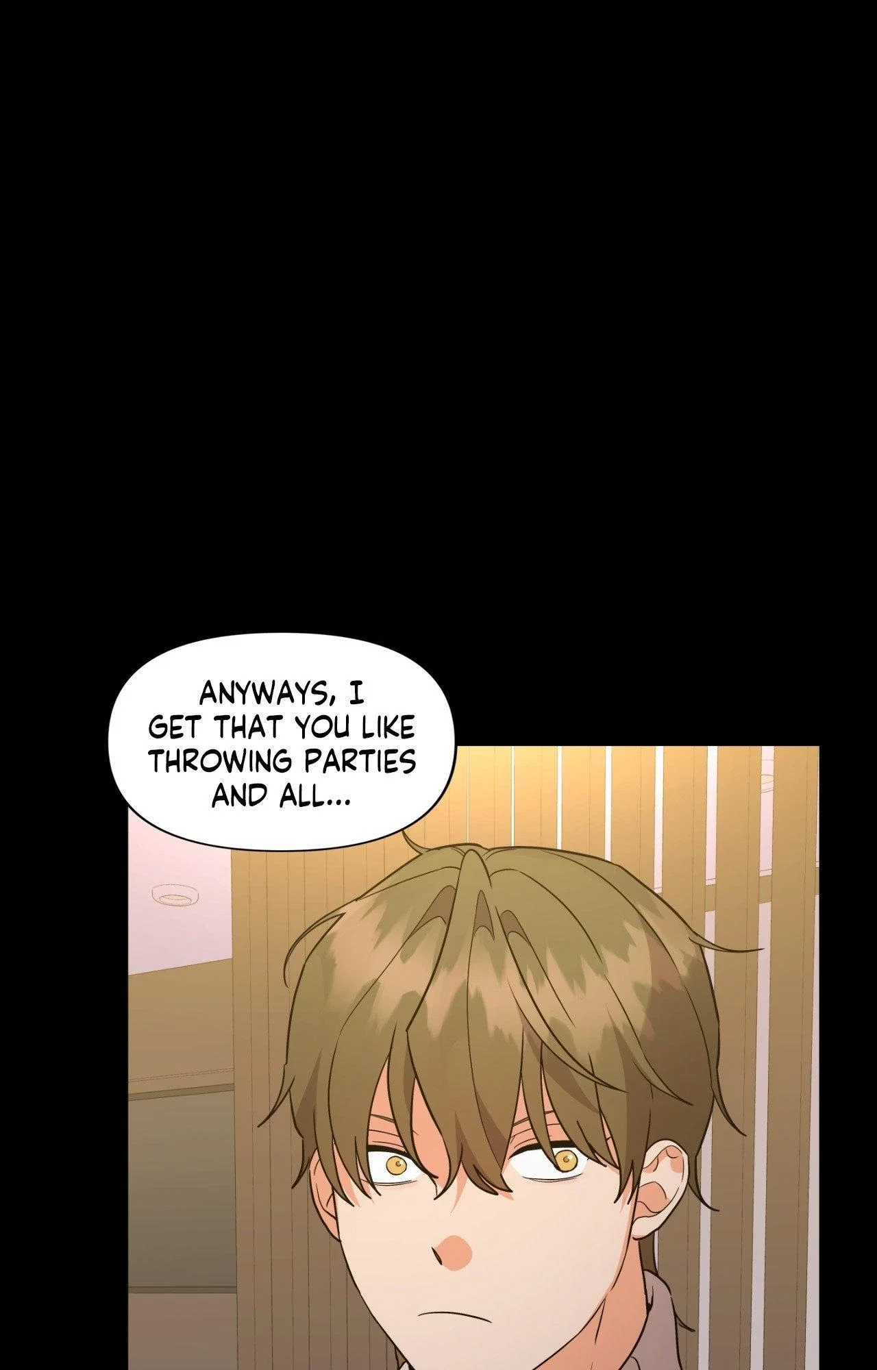 Wrong Night Stand Chapter 91 - Page 11