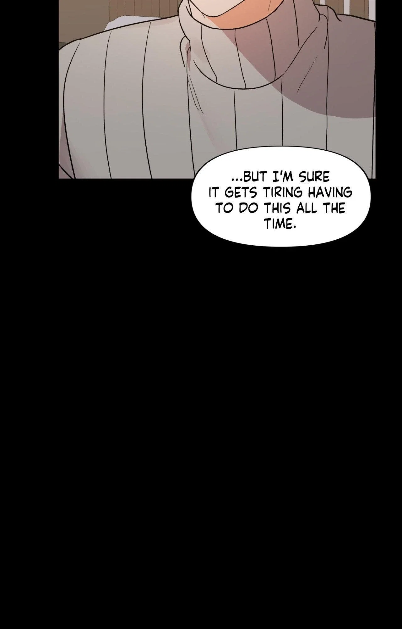 Wrong Night Stand Chapter 91 - Page 12