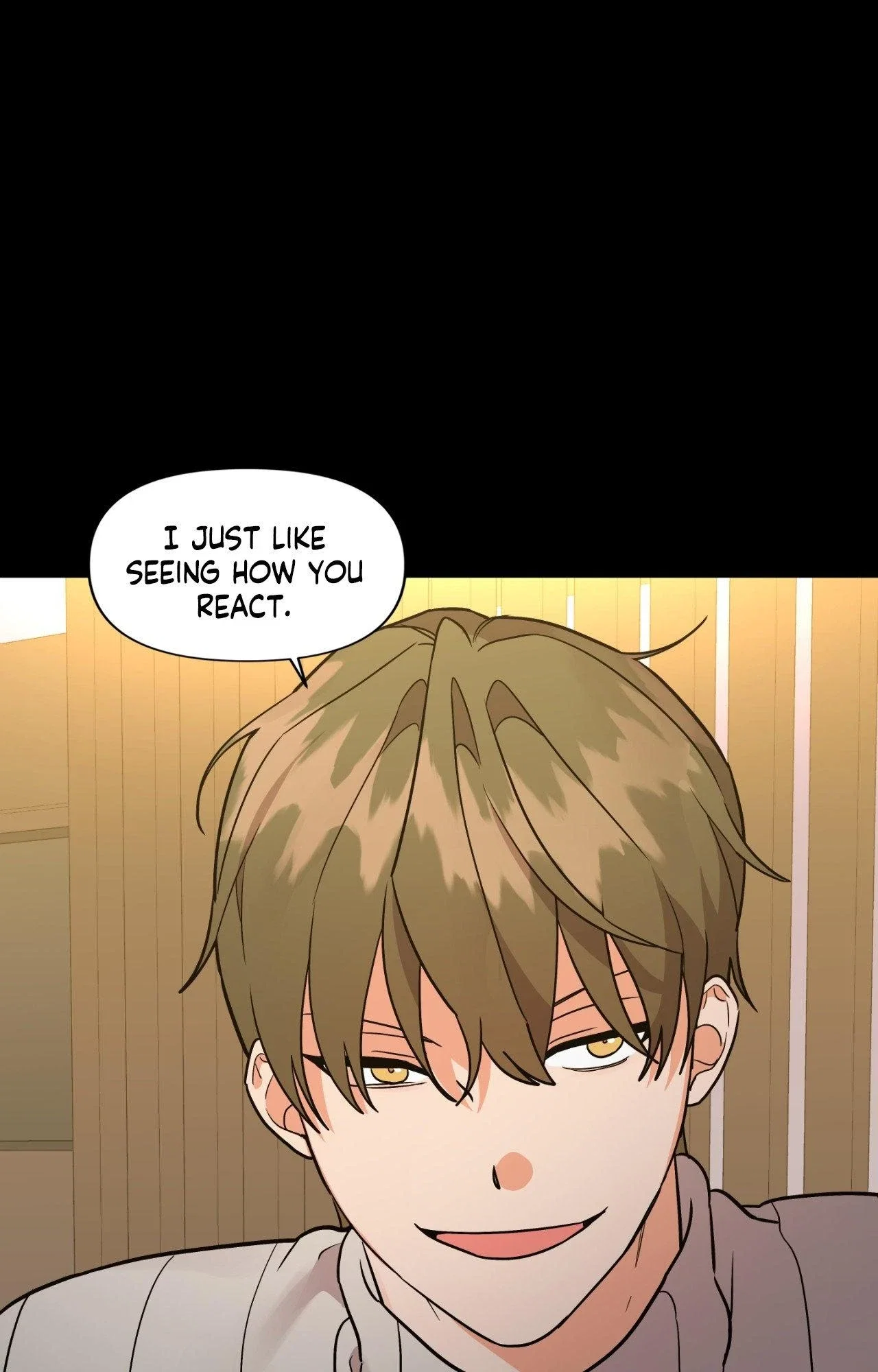 Wrong Night Stand Chapter 91 - Page 14