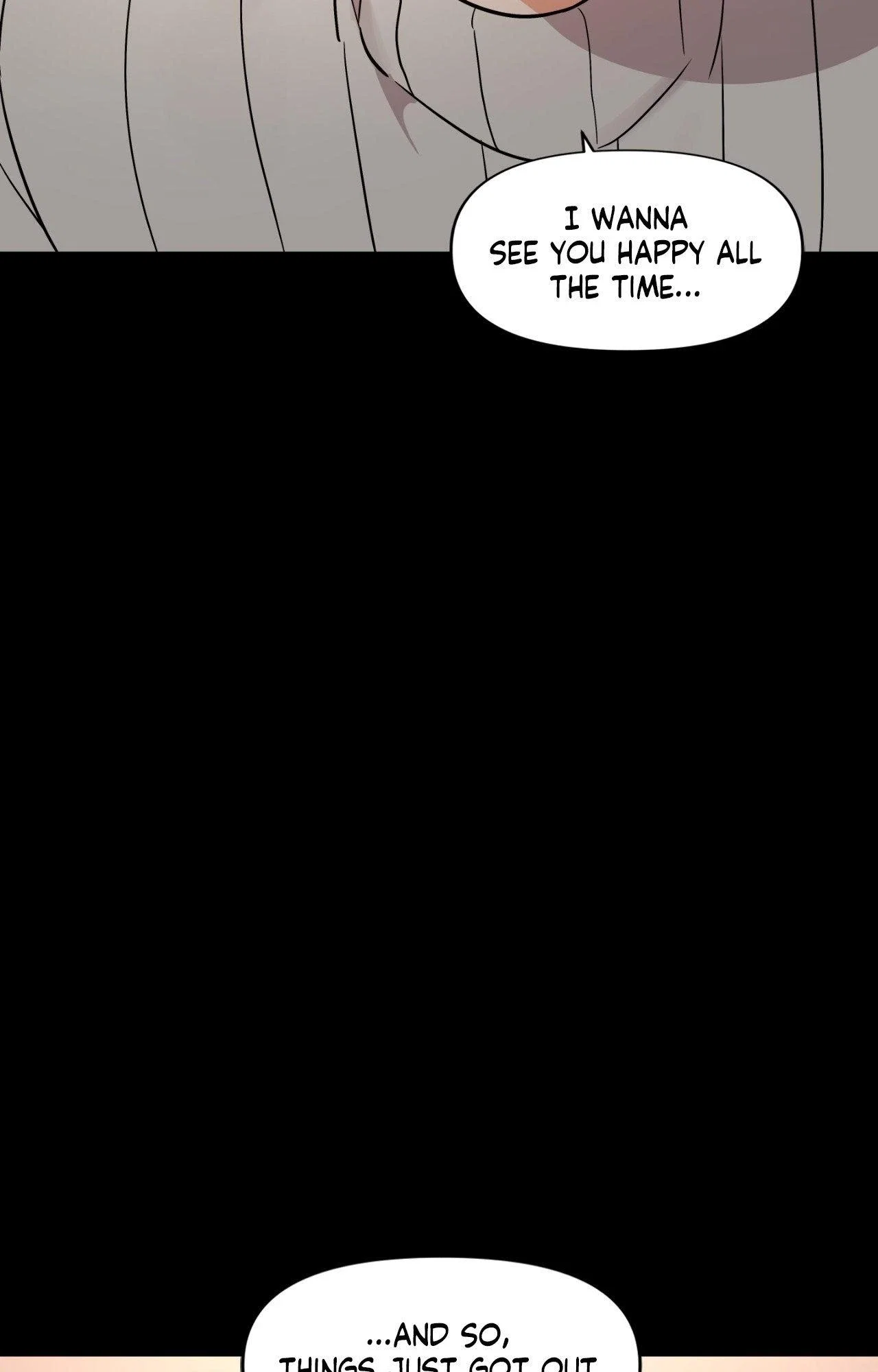 Wrong Night Stand Chapter 91 - Page 15