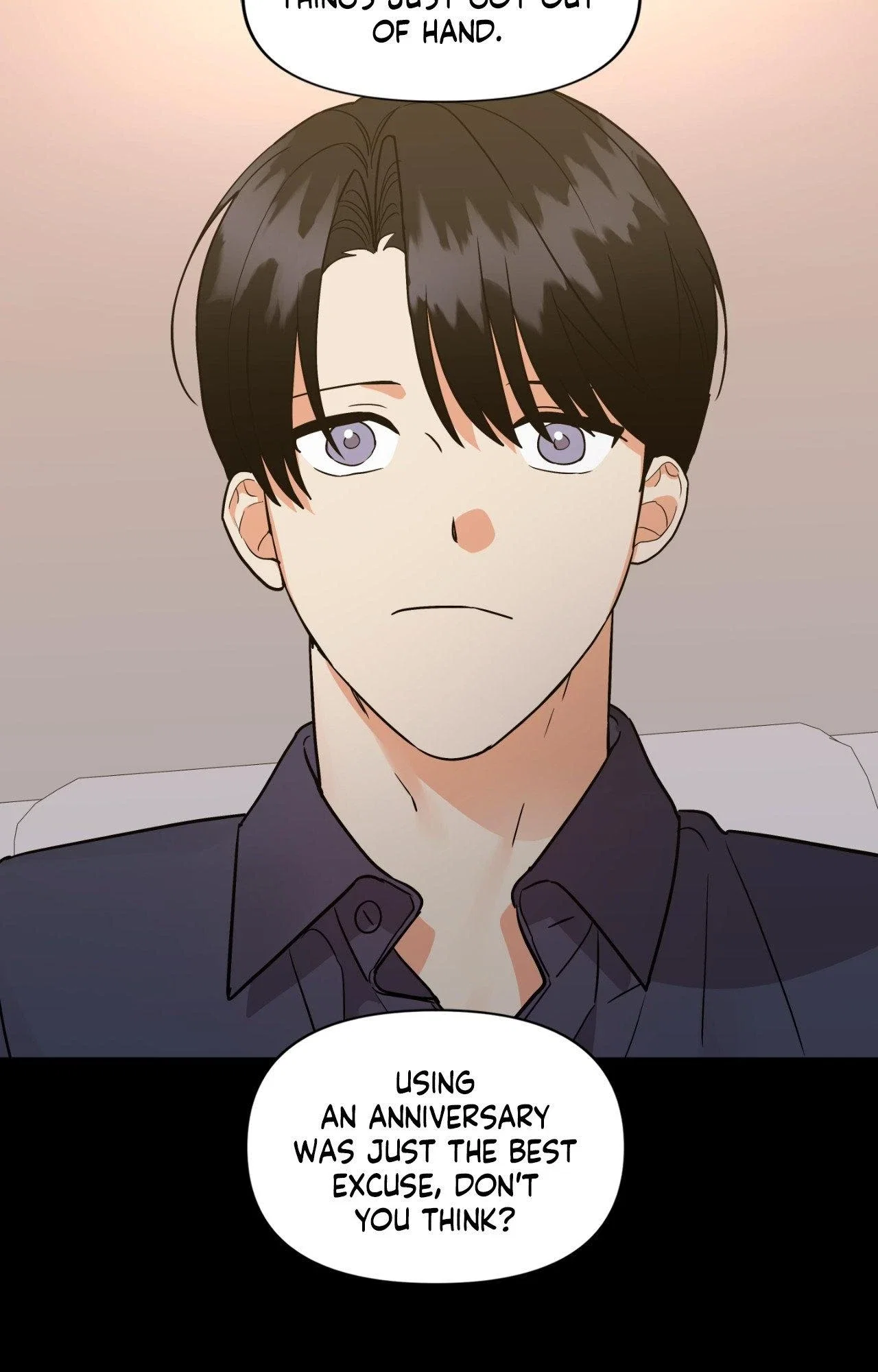 Wrong Night Stand Chapter 91 - Page 16