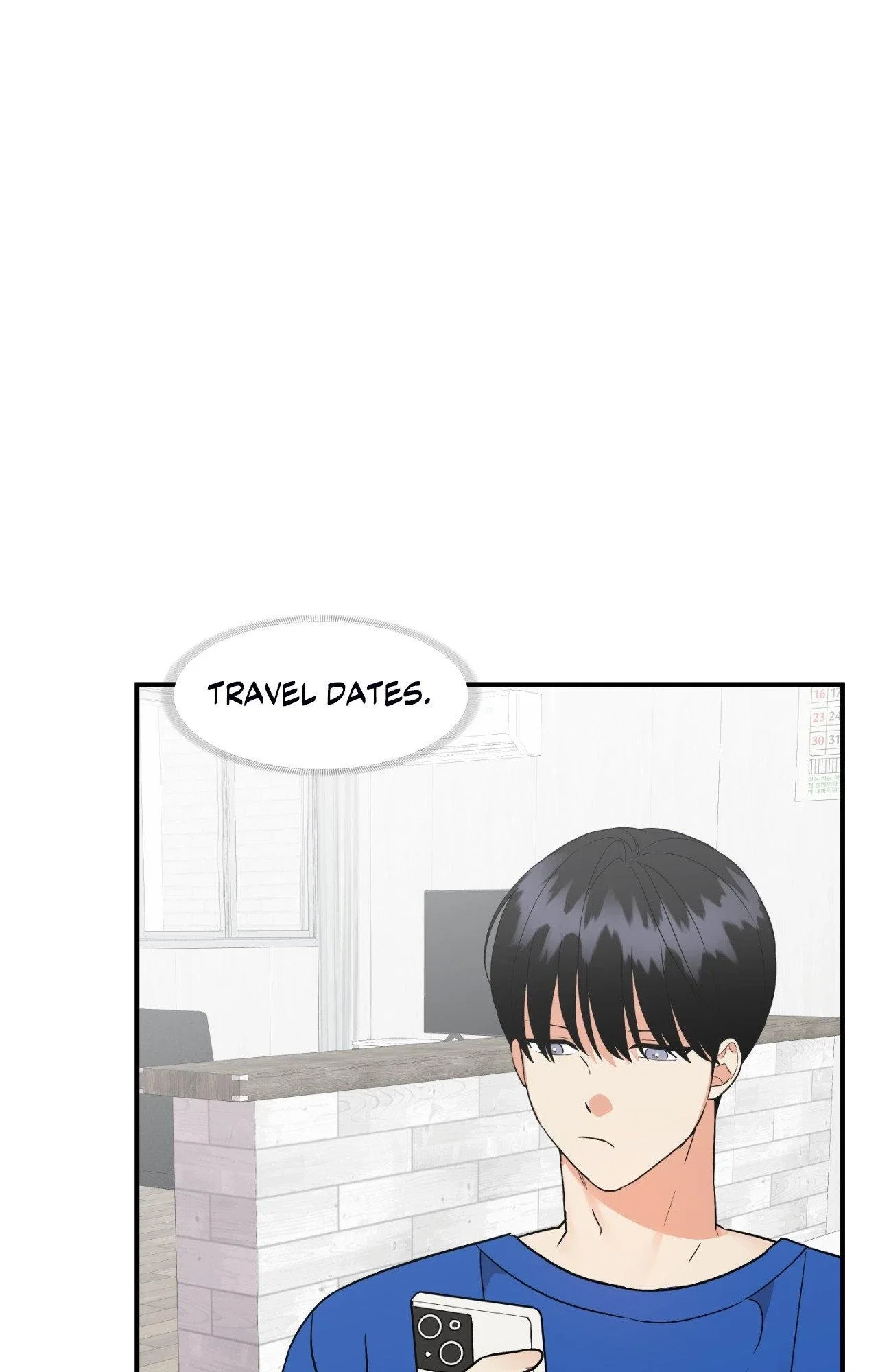 Wrong Night Stand Chapter 91 - Page 20
