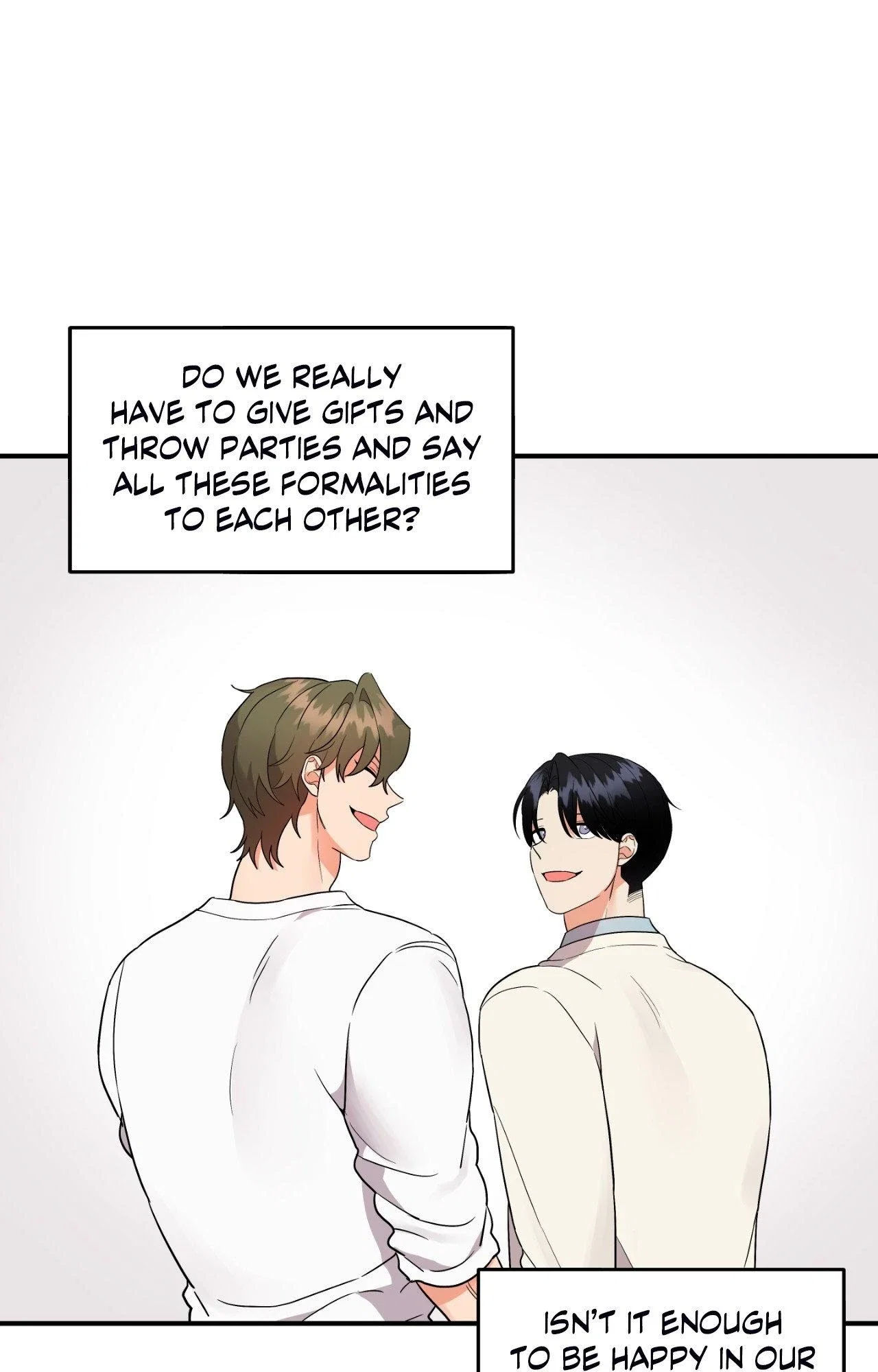 Wrong Night Stand Chapter 91 - Page 23