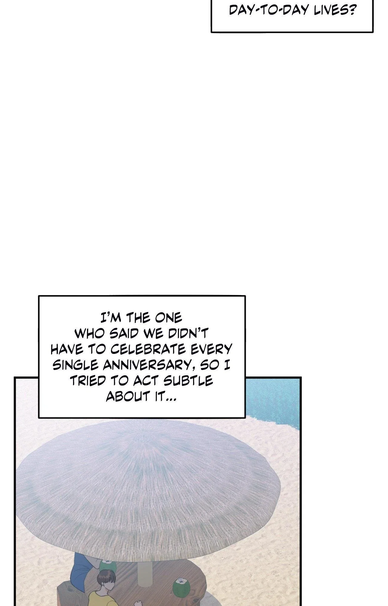 Wrong Night Stand Chapter 91 - Page 24