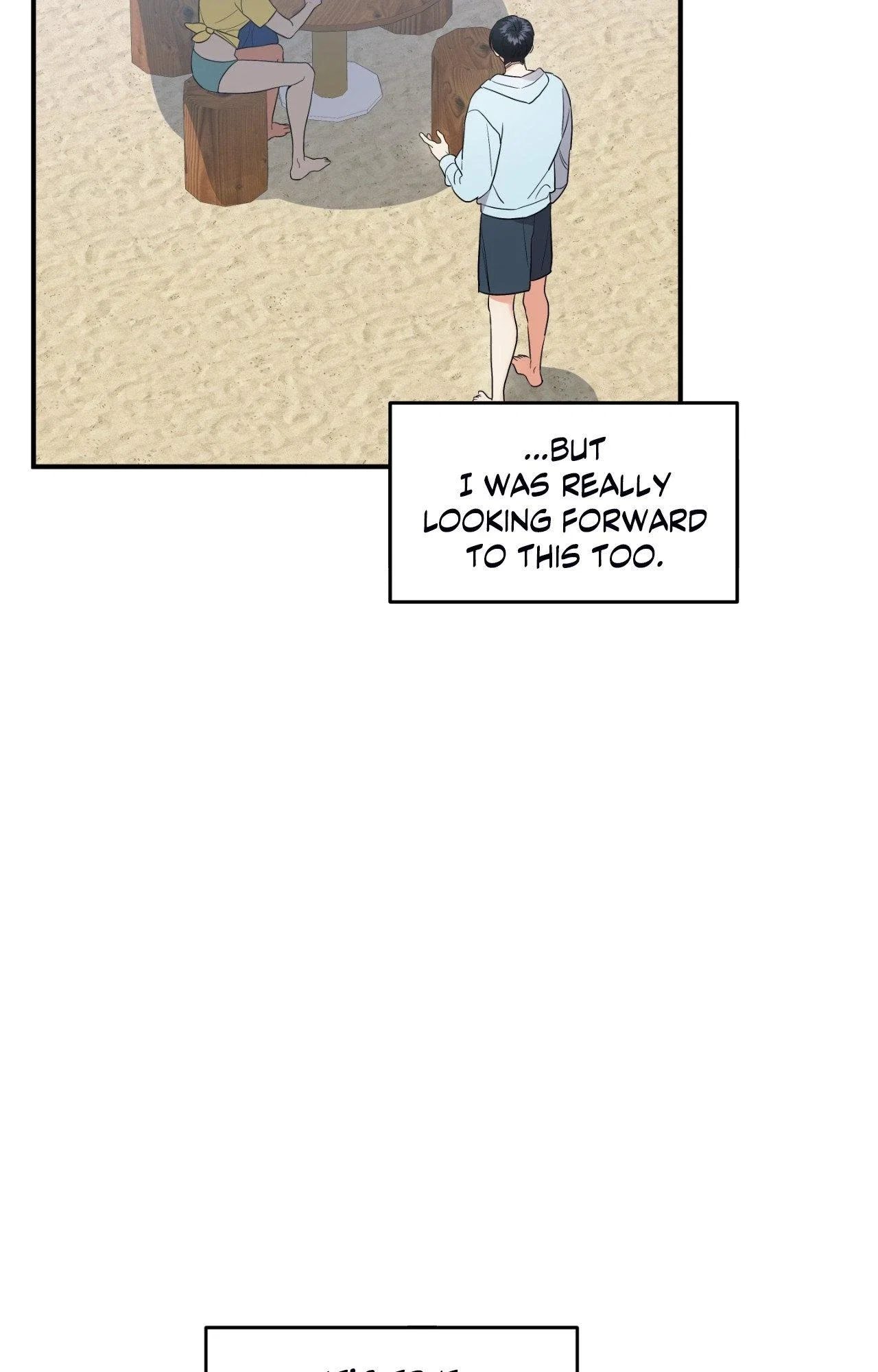 Wrong Night Stand Chapter 91 - Page 25