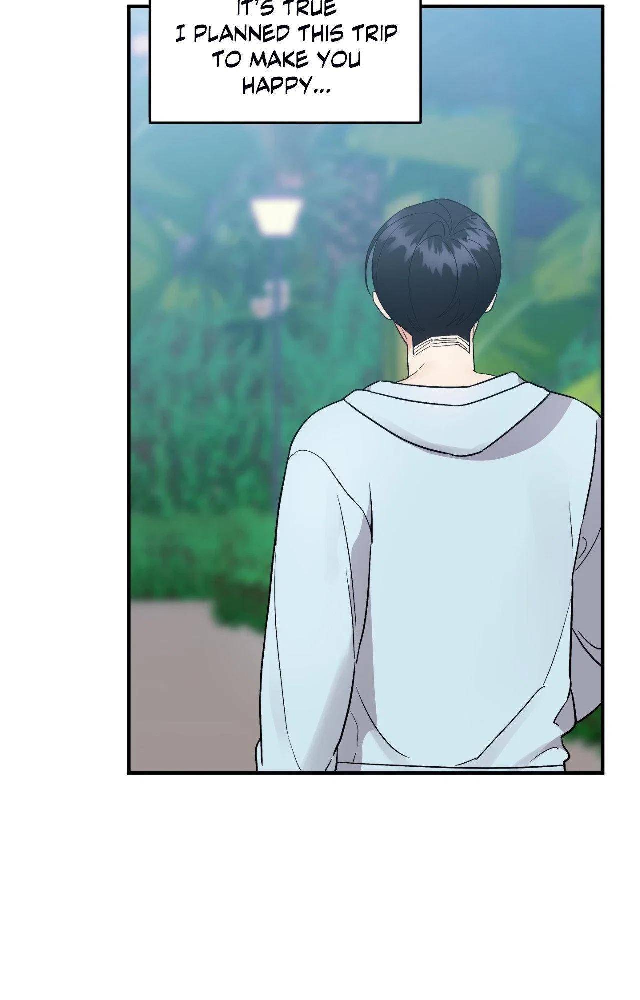 Wrong Night Stand Chapter 91 - Page 26
