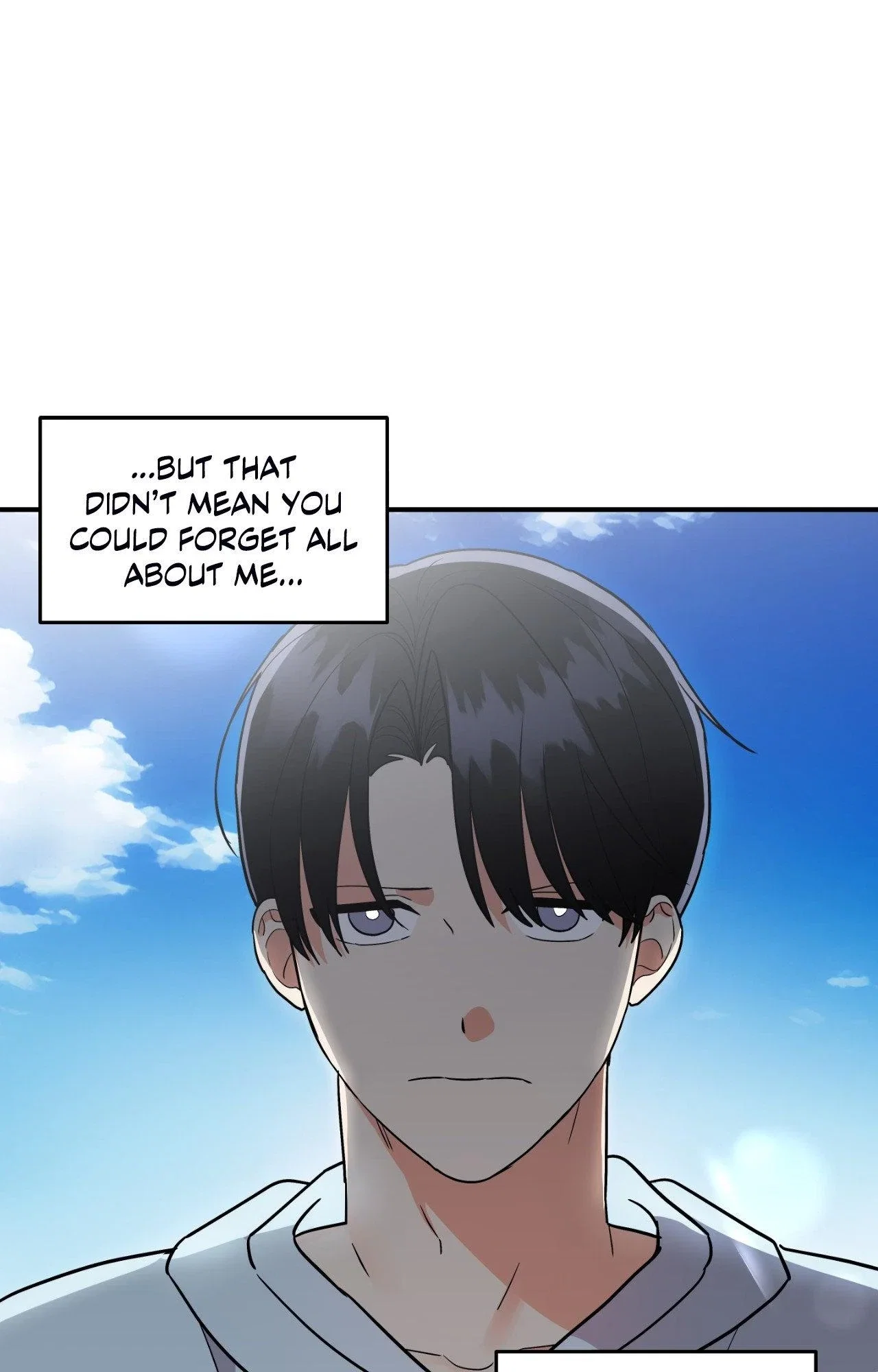 Wrong Night Stand Chapter 91 - Page 27