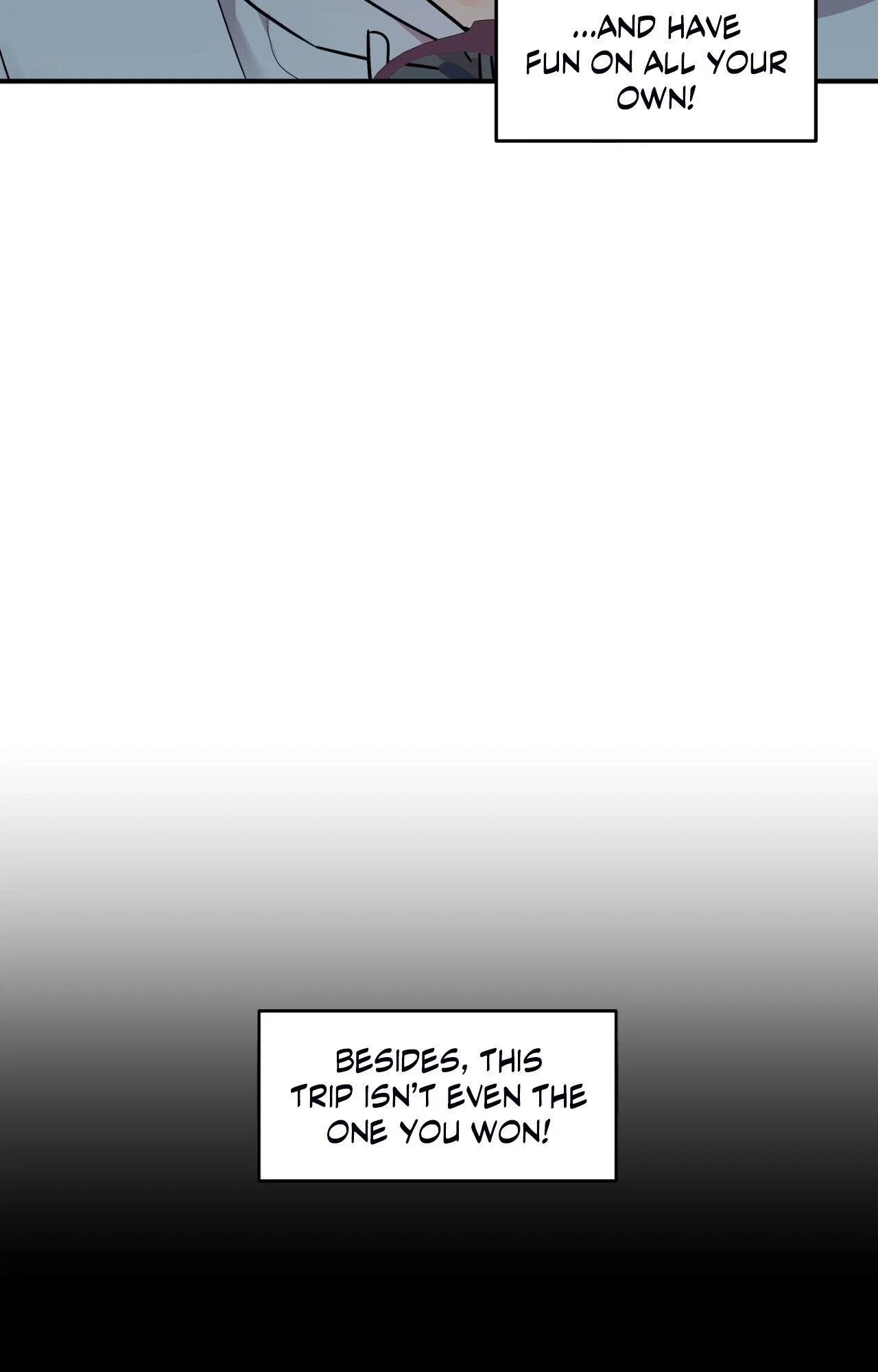 Wrong Night Stand Chapter 91 - Page 28