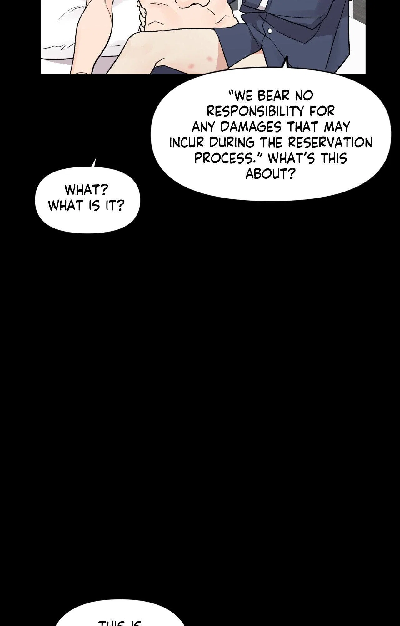 Wrong Night Stand Chapter 91 - Page 30