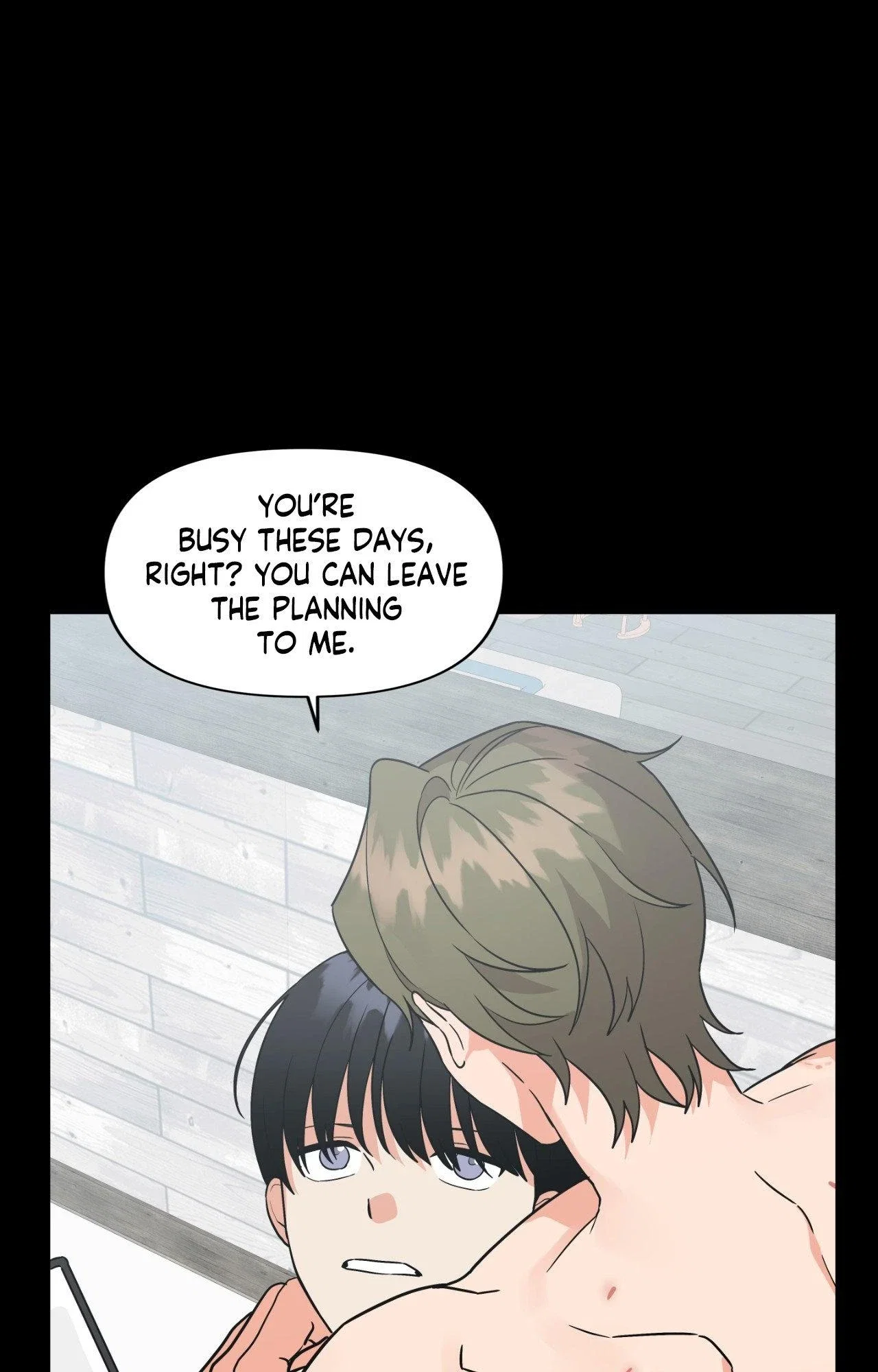 Wrong Night Stand Chapter 91 - Page 35