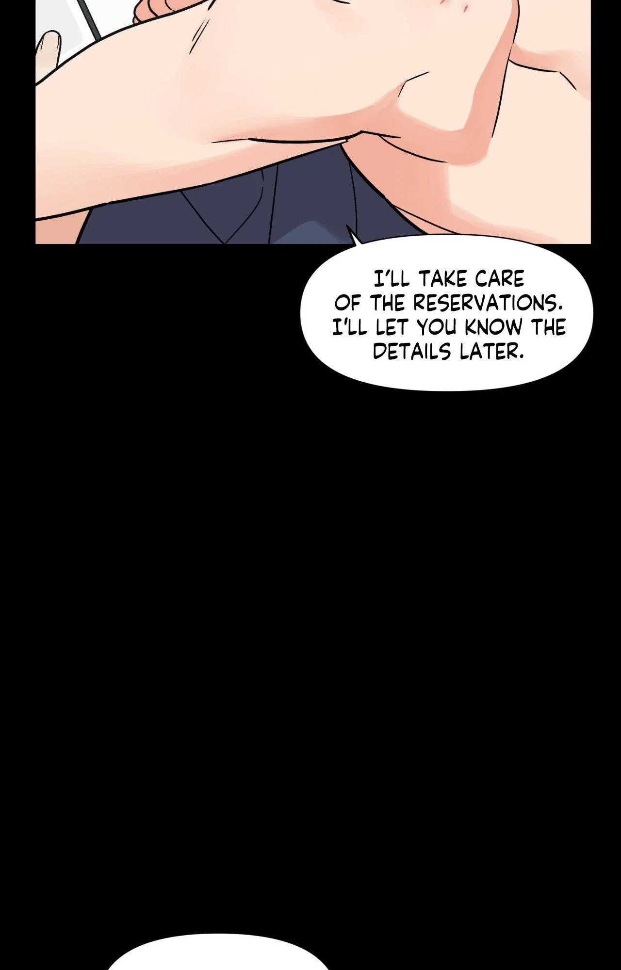 Wrong Night Stand Chapter 91 - Page 36