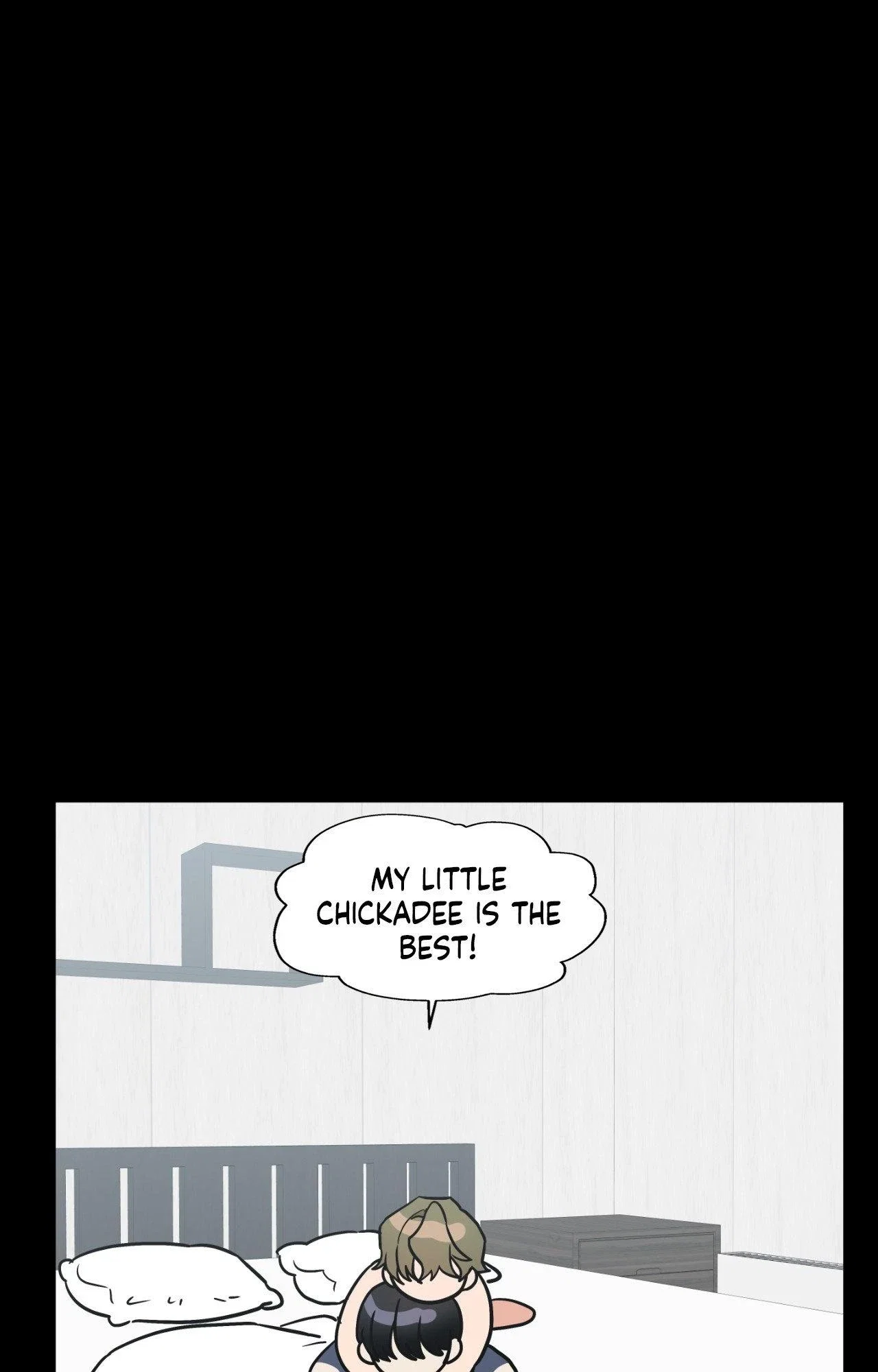 Wrong Night Stand Chapter 91 - Page 38