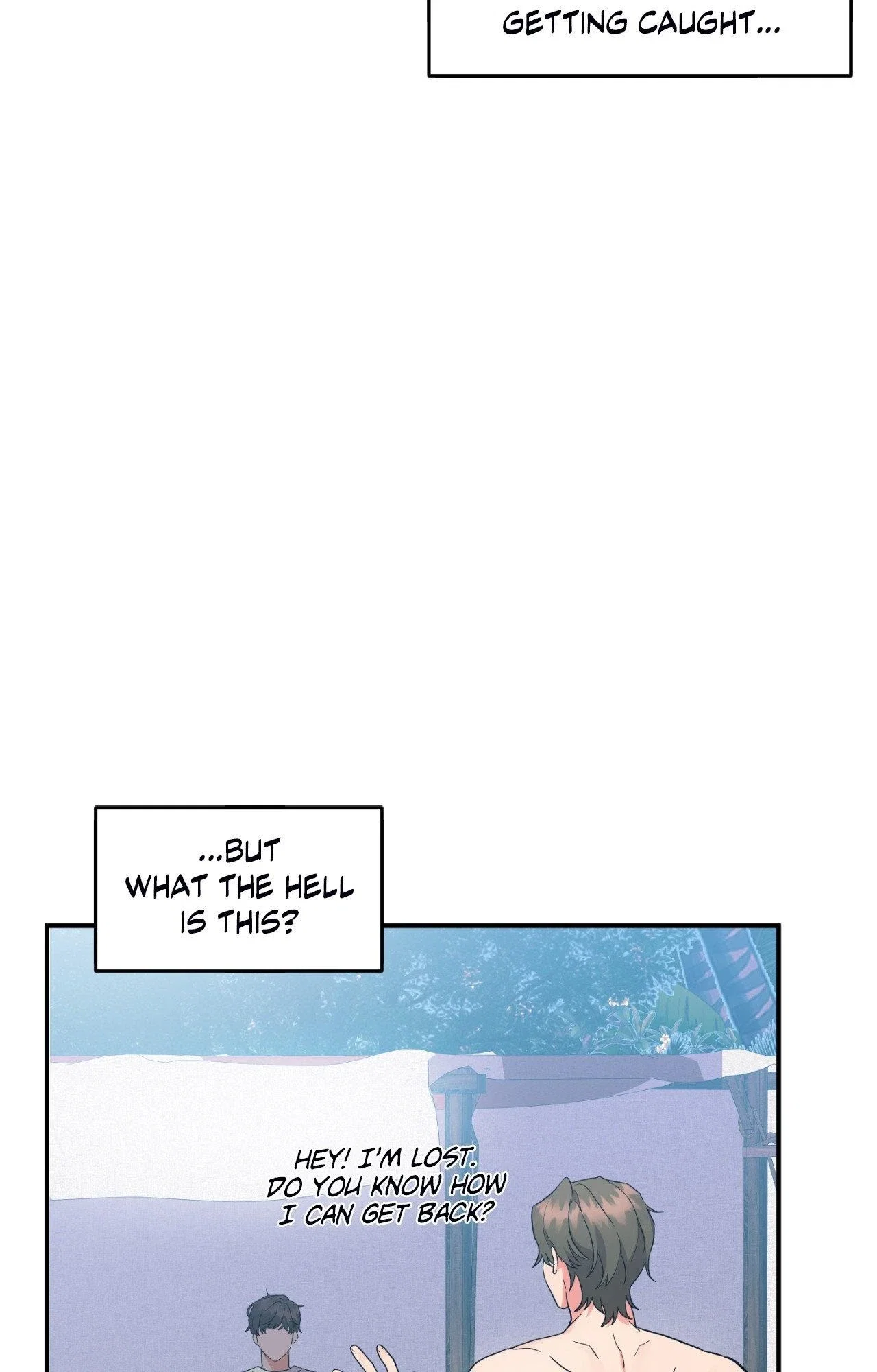 Wrong Night Stand Chapter 91 - Page 41