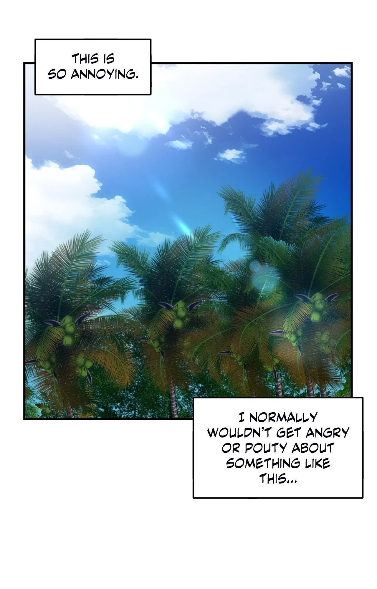 Wrong Night Stand Chapter 91 - Page 43