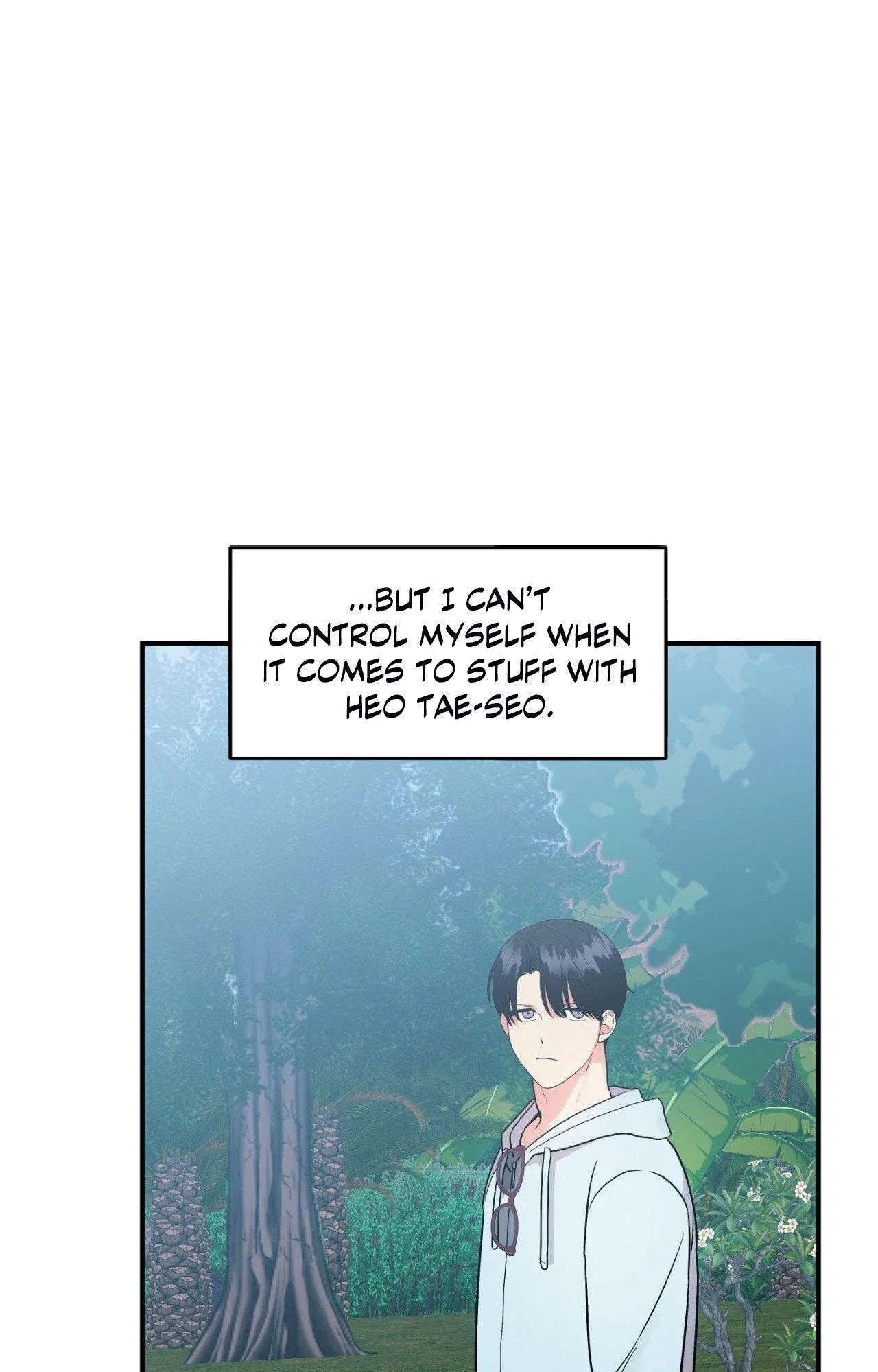 Wrong Night Stand Chapter 91 - Page 44