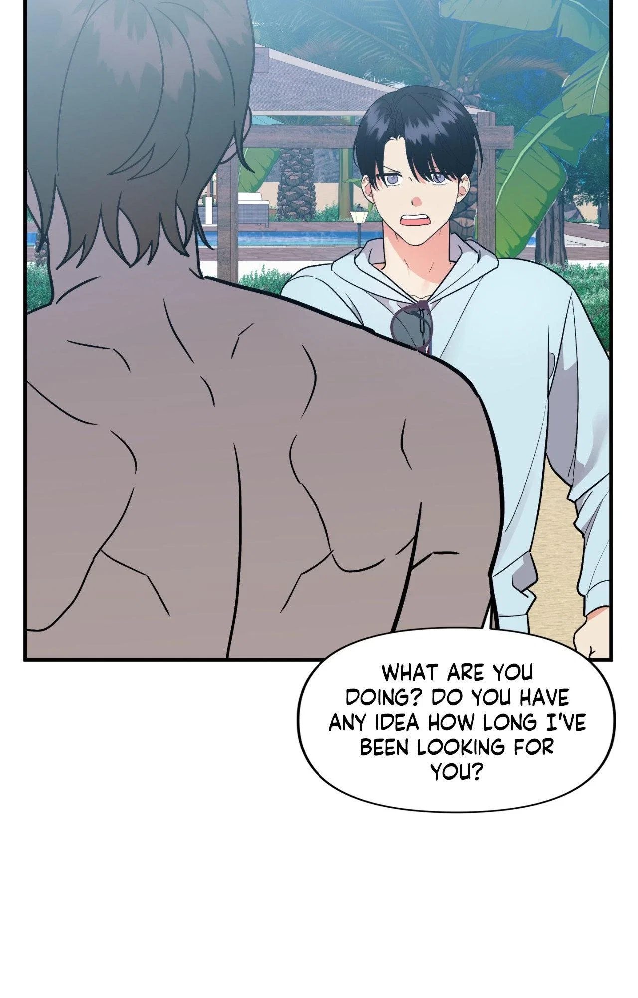 Wrong Night Stand Chapter 91 - Page 49