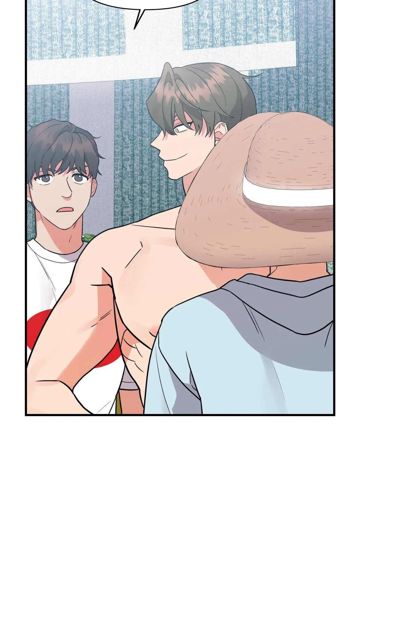 Wrong Night Stand Chapter 91 - Page 61