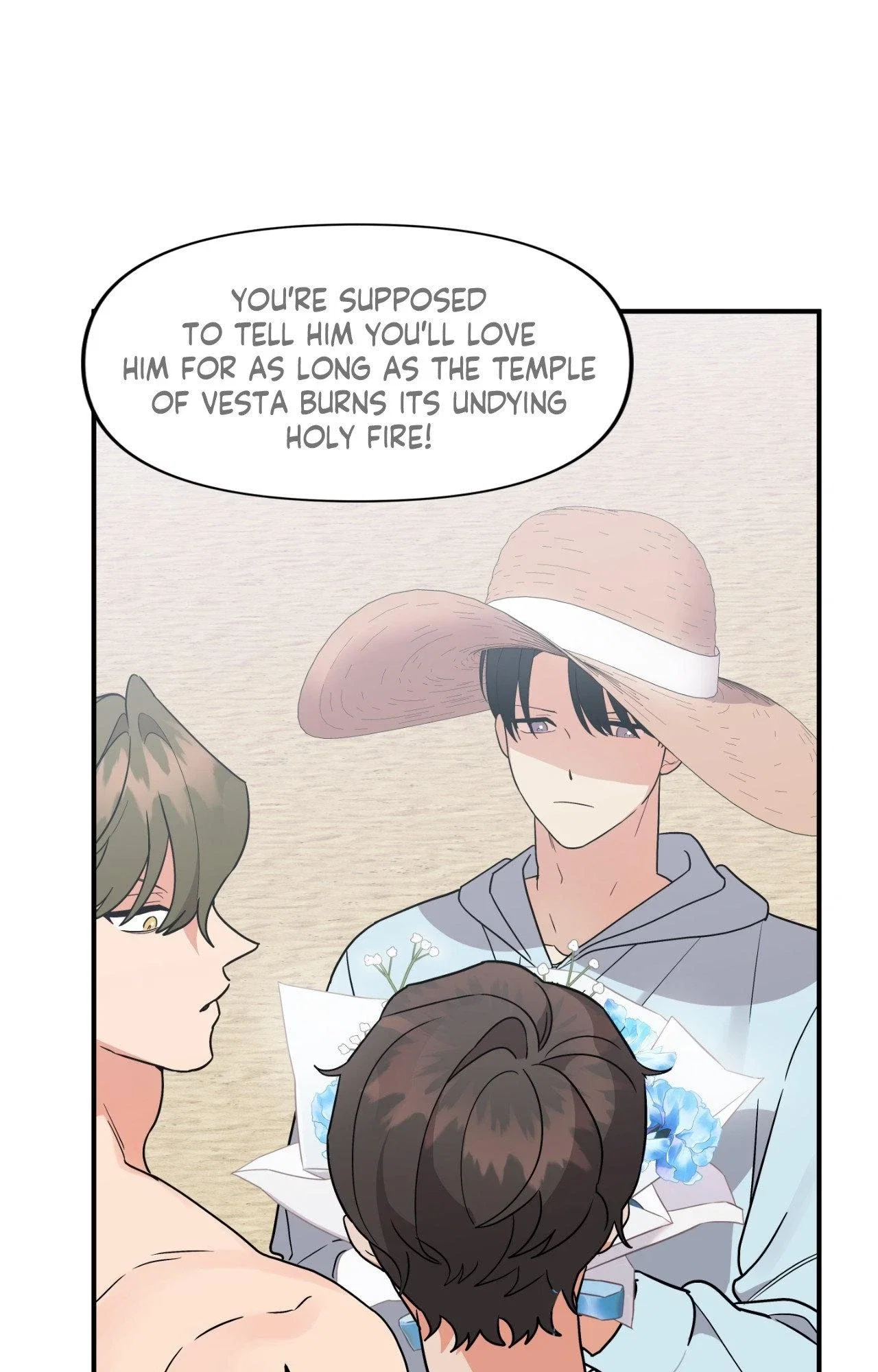 Wrong Night Stand Chapter 91 - Page 62
