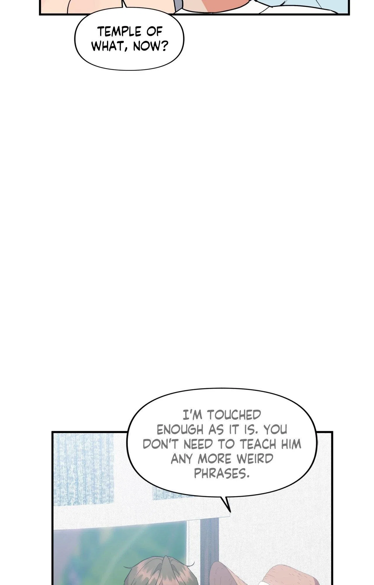 Wrong Night Stand Chapter 91 - Page 63