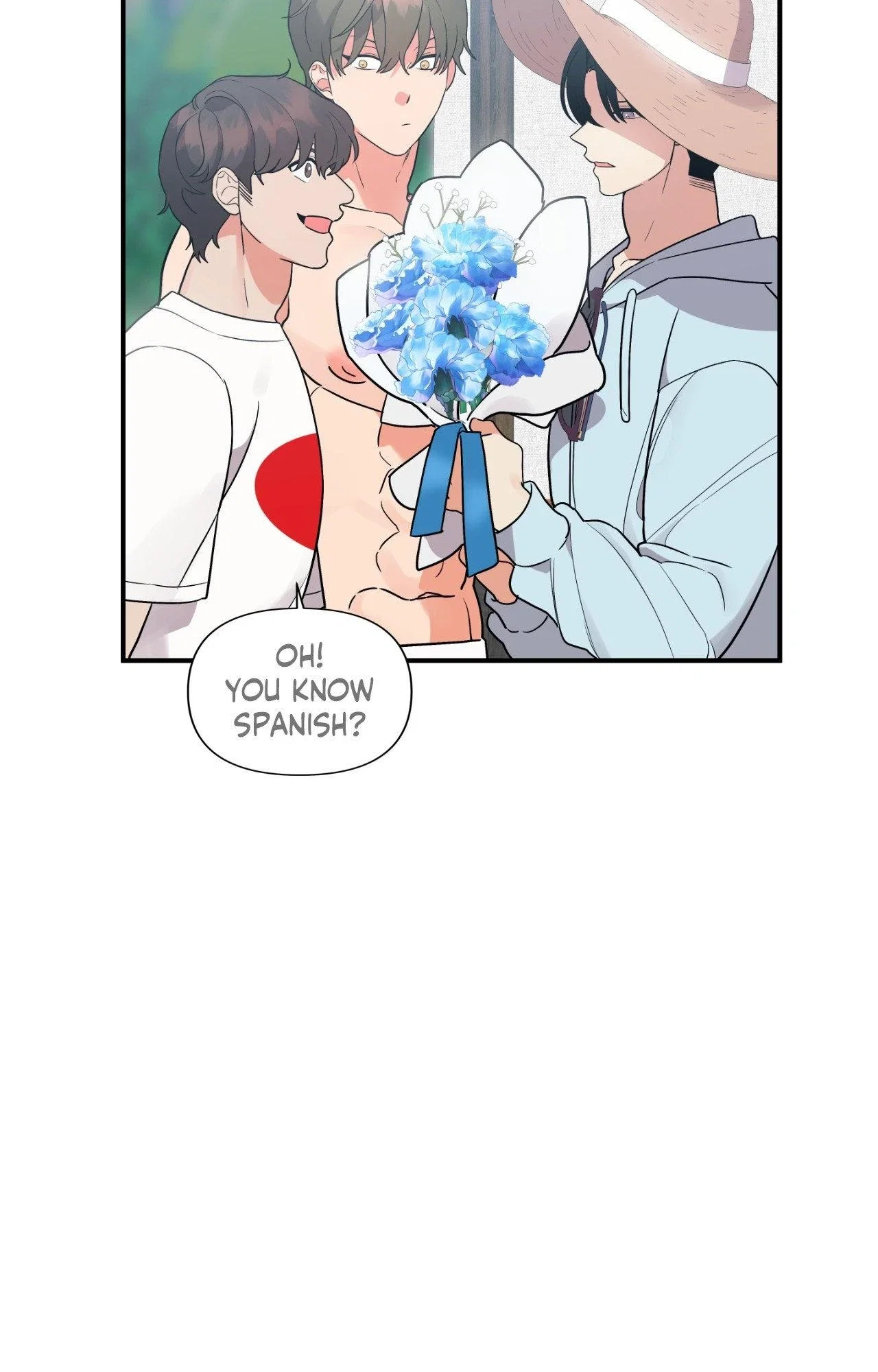 Wrong Night Stand Chapter 91 - Page 64