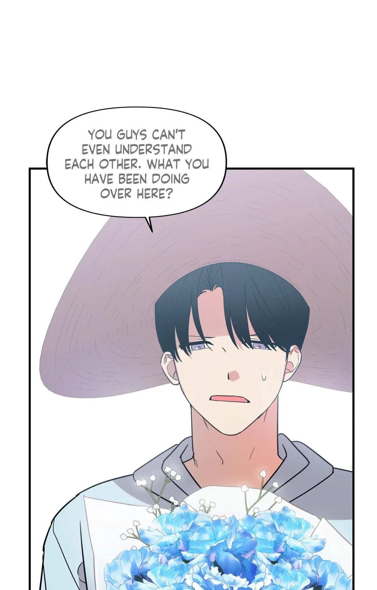 Wrong Night Stand Chapter 91 - Page 65
