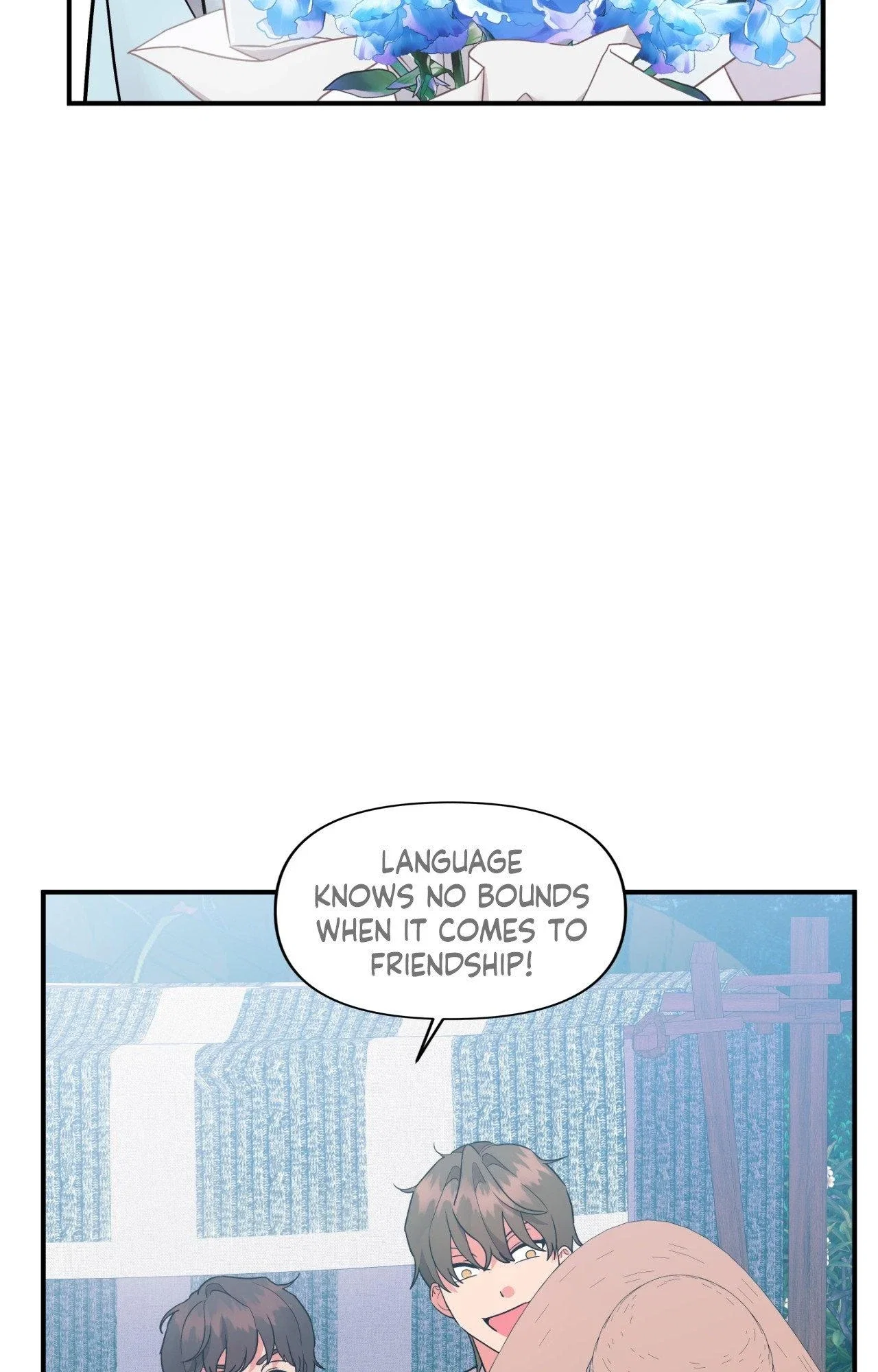 Wrong Night Stand Chapter 91 - Page 66