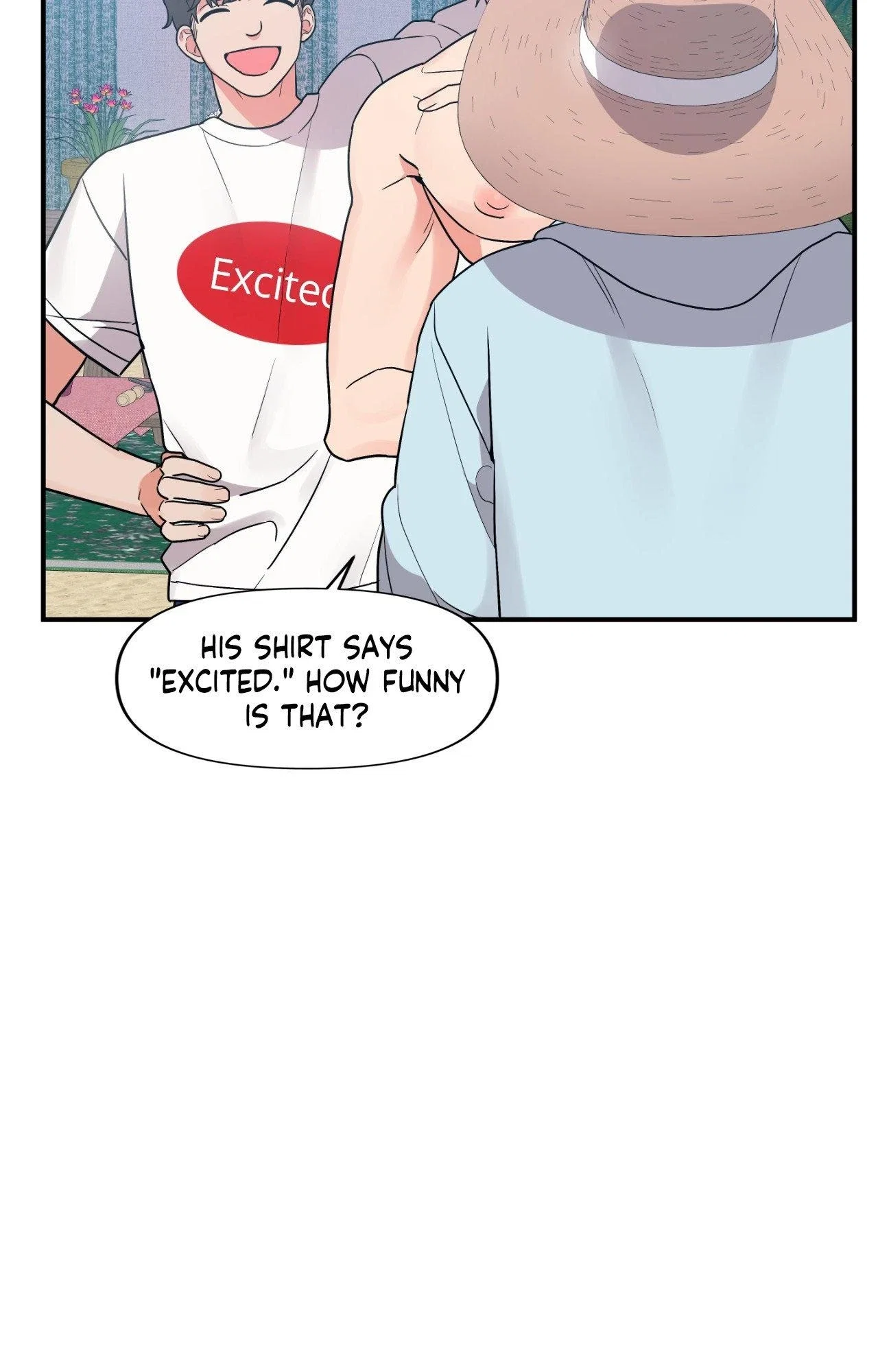 Wrong Night Stand Chapter 91 - Page 67
