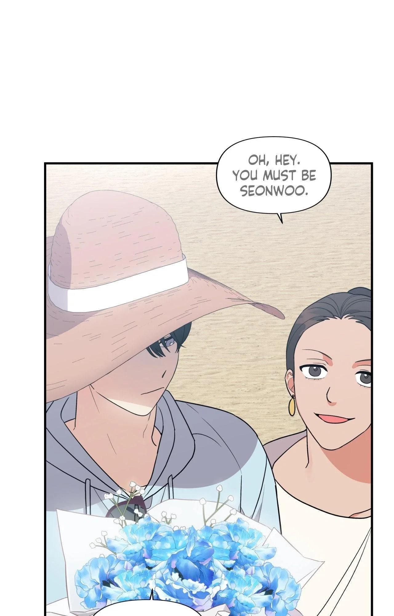 Wrong Night Stand Chapter 91 - Page 68