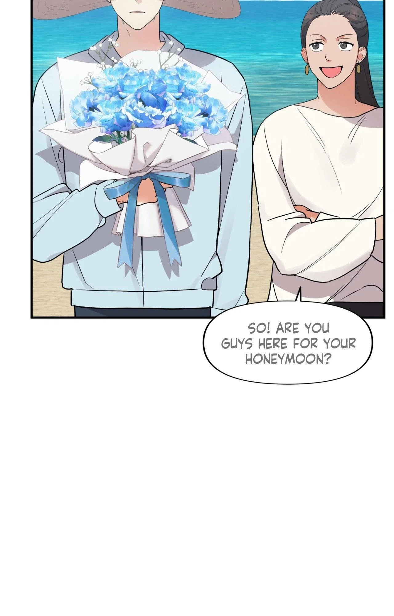 Wrong Night Stand Chapter 91 - Page 72