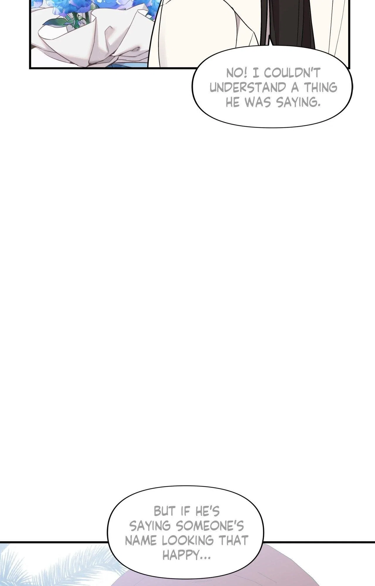 Wrong Night Stand Chapter 91 - Page 74