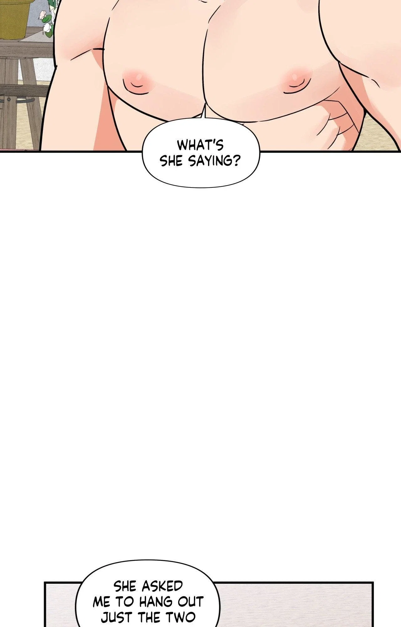 Wrong Night Stand Chapter 91 - Page 77