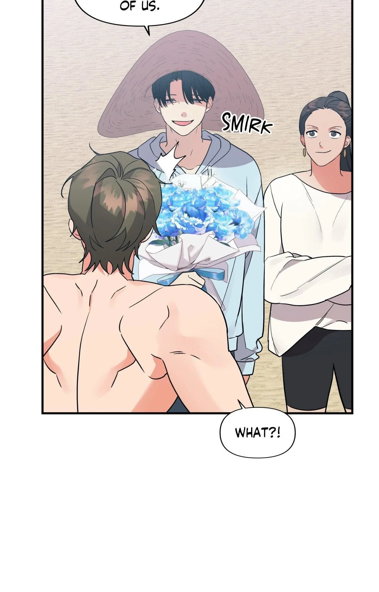 Wrong Night Stand Chapter 91 - Page 78