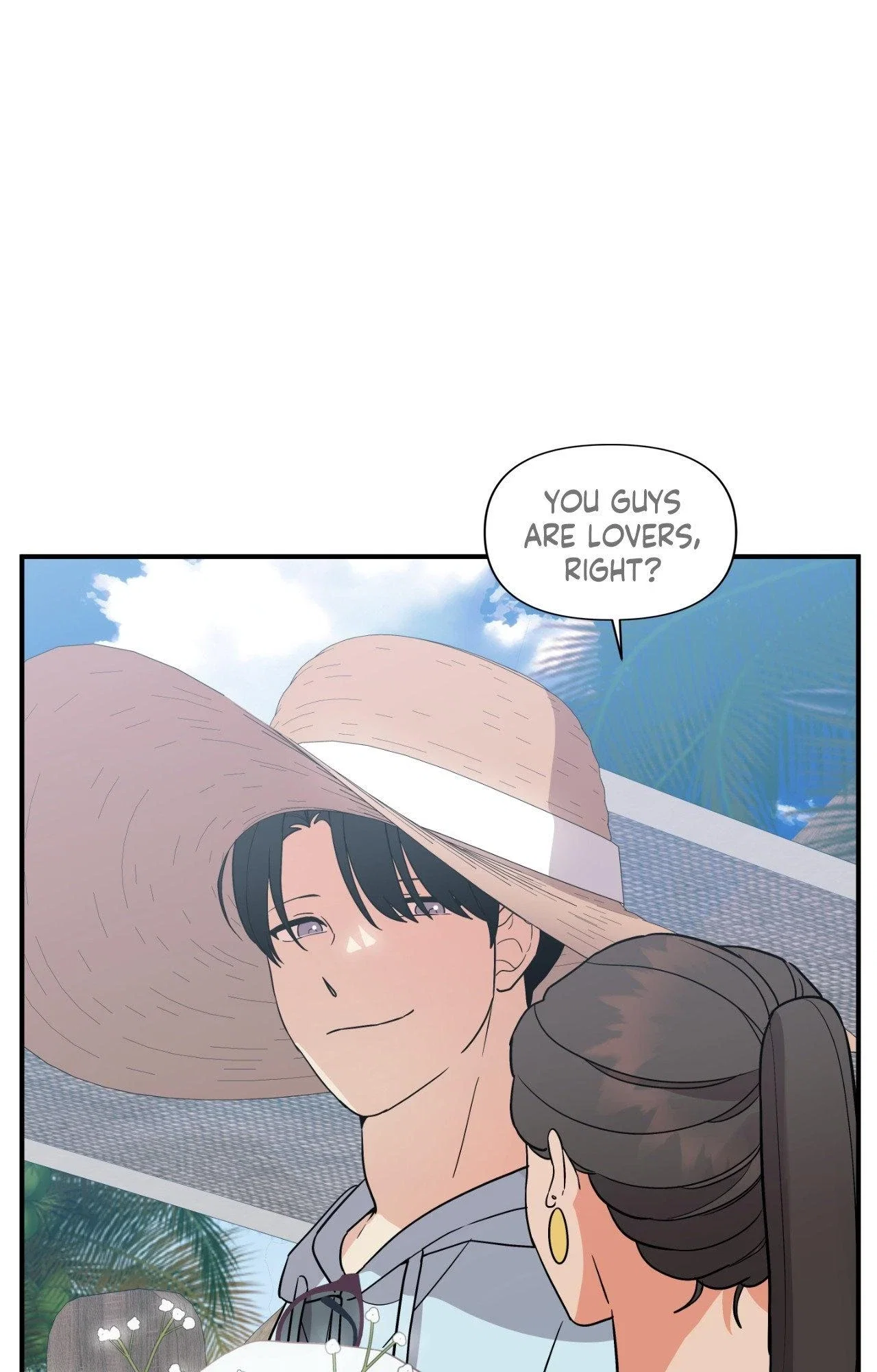 Wrong Night Stand Chapter 91 - Page 79