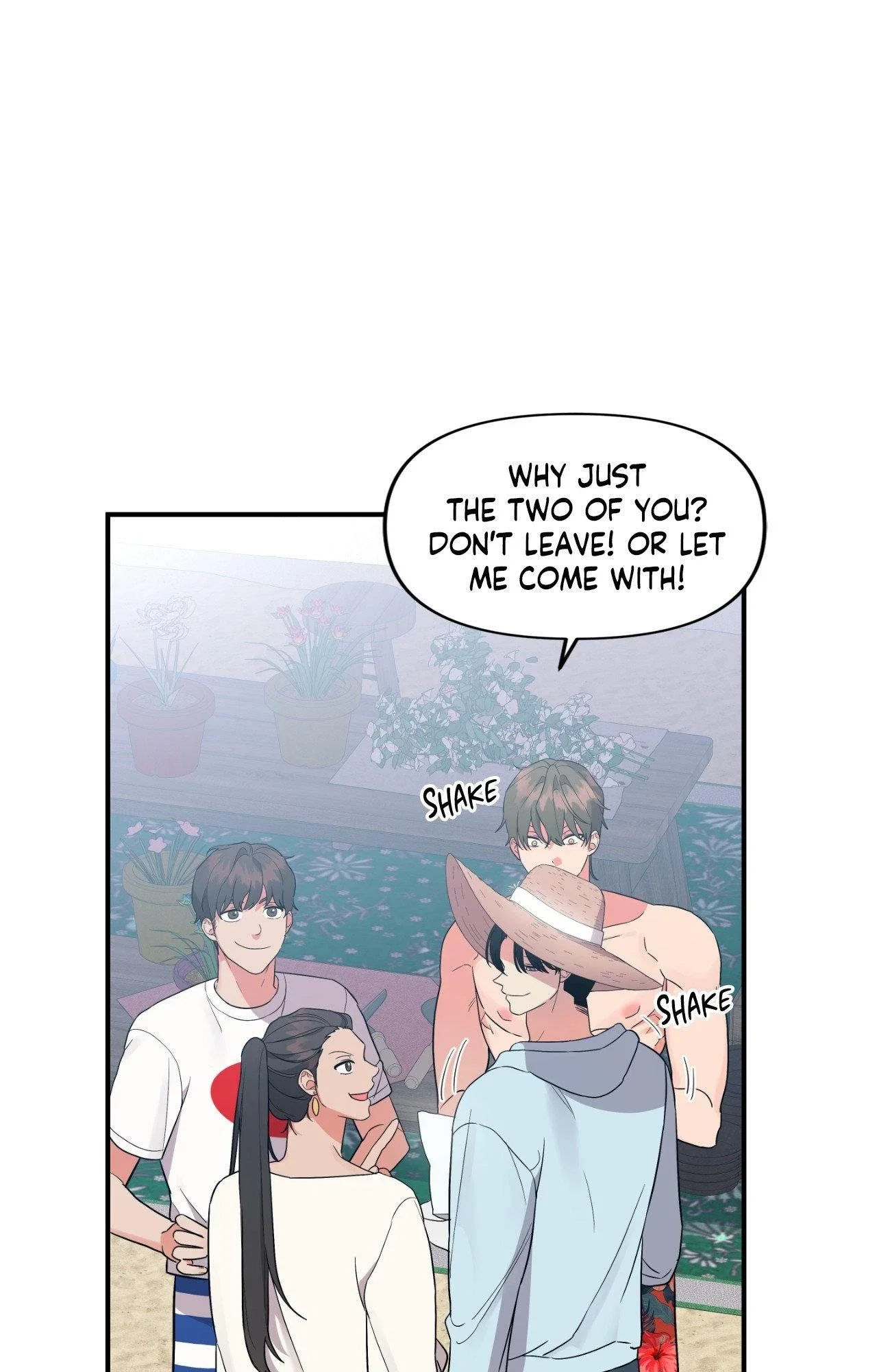 Wrong Night Stand Chapter 91 - Page 82