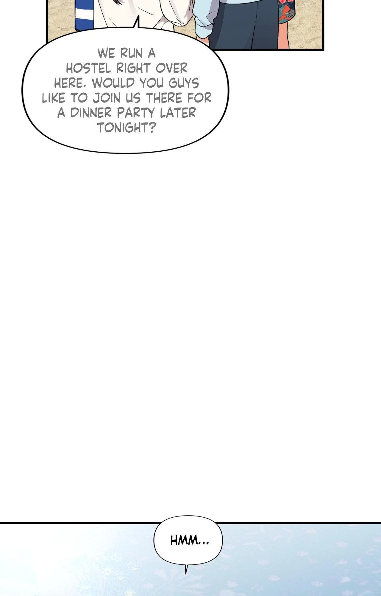 Wrong Night Stand Chapter 91 - Page 83