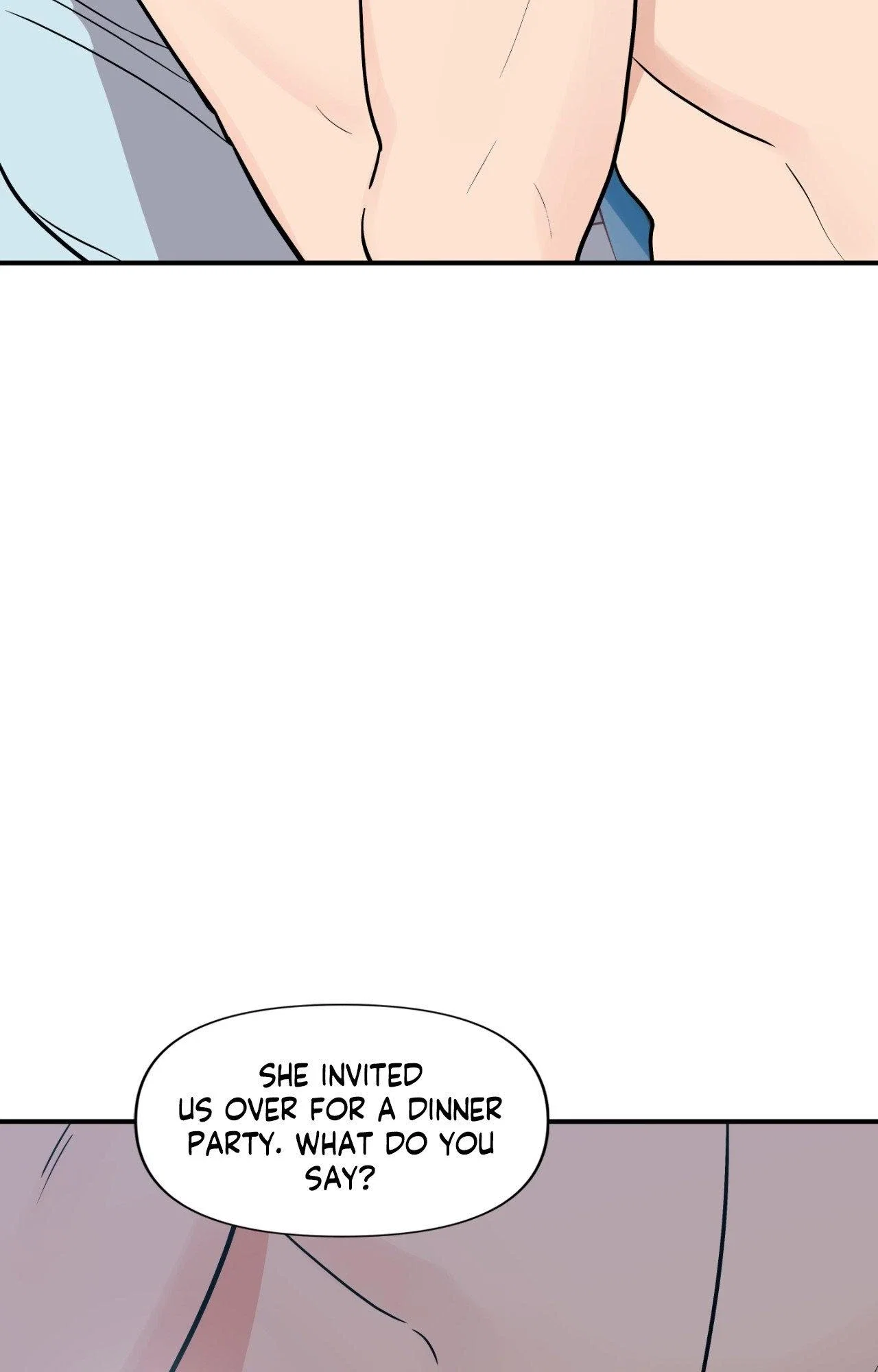 Wrong Night Stand Chapter 91 - Page 85