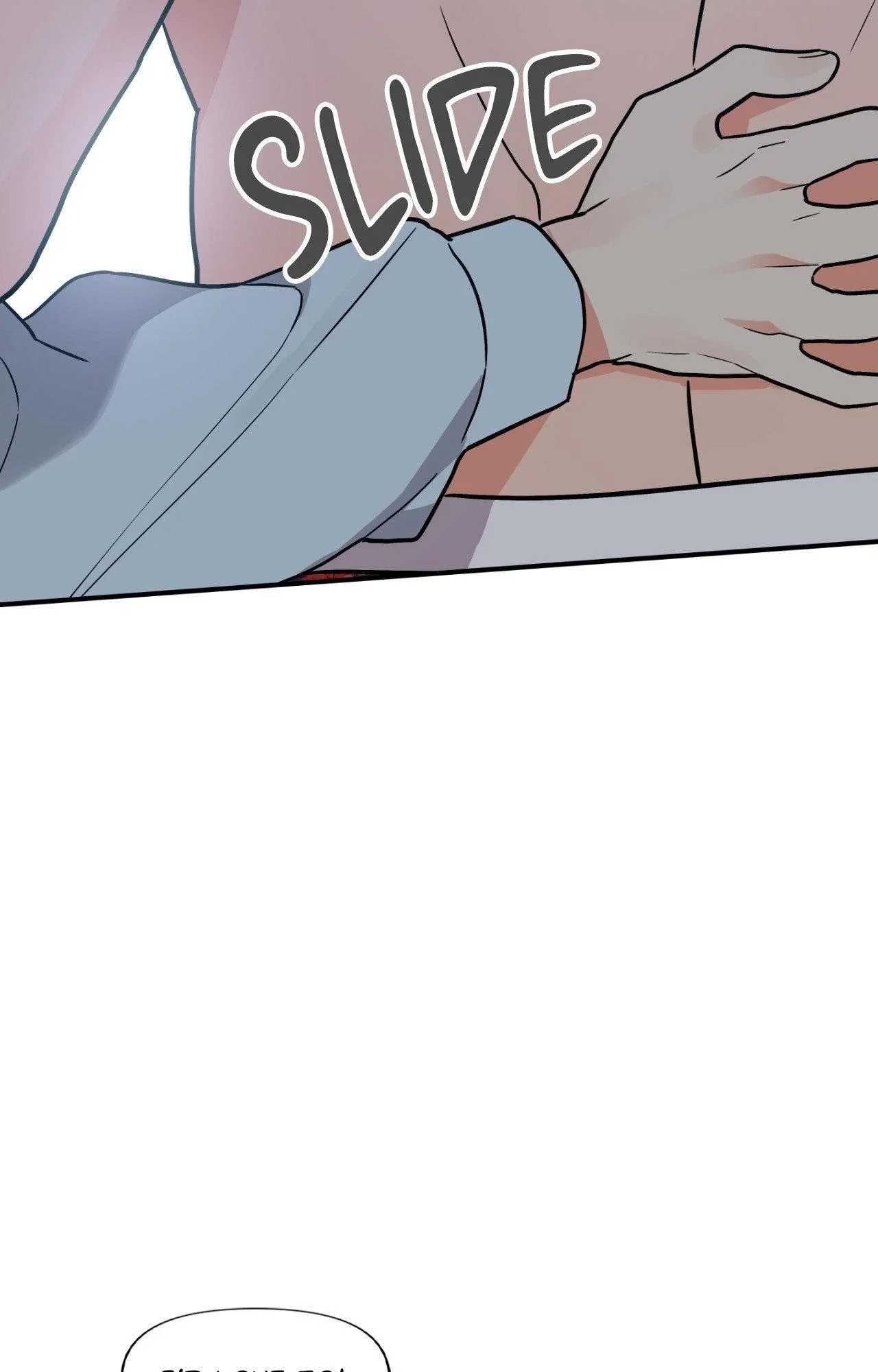 Wrong Night Stand Chapter 91 - Page 86