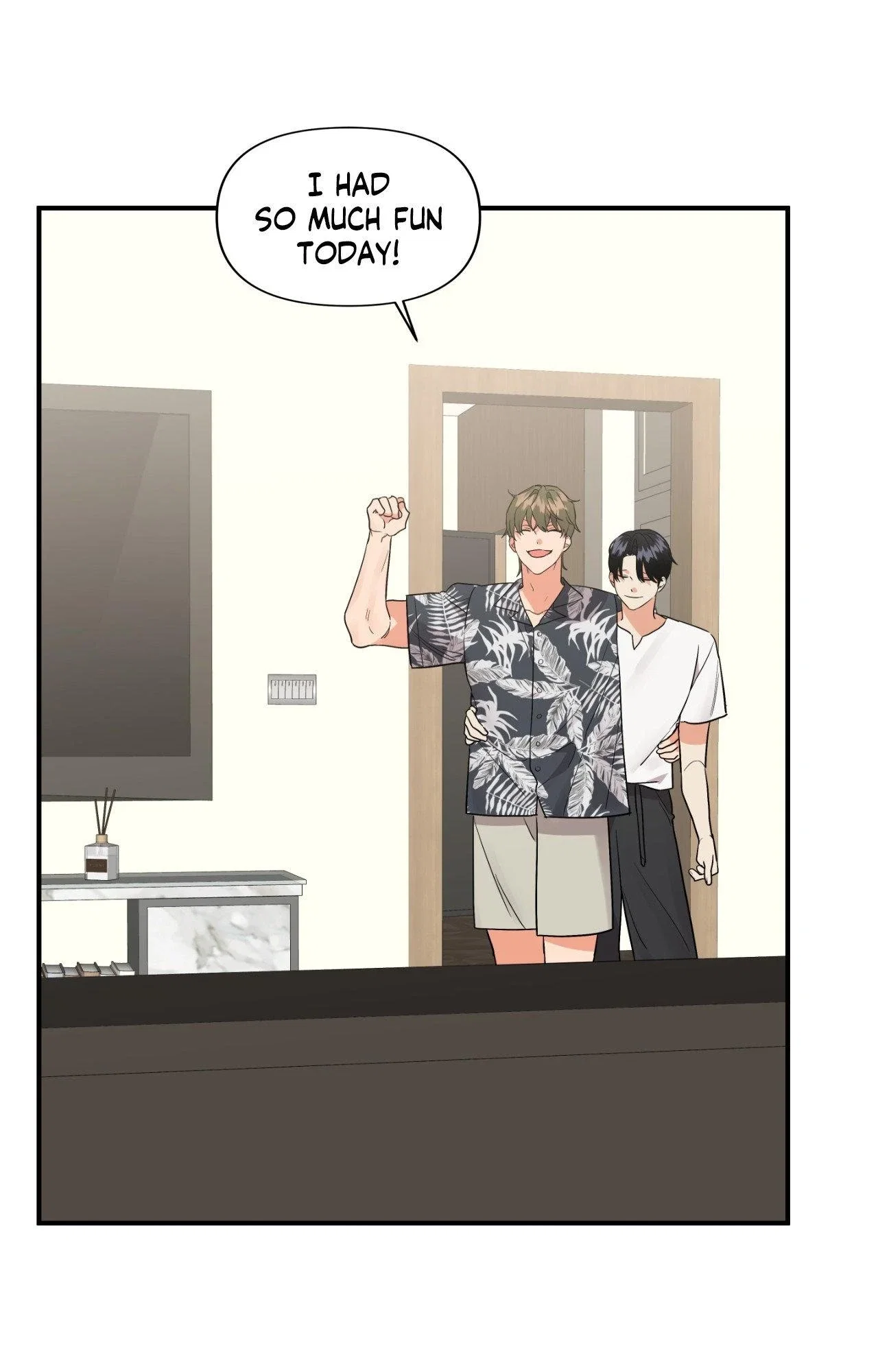 Wrong Night Stand Chapter 91 - Page 94