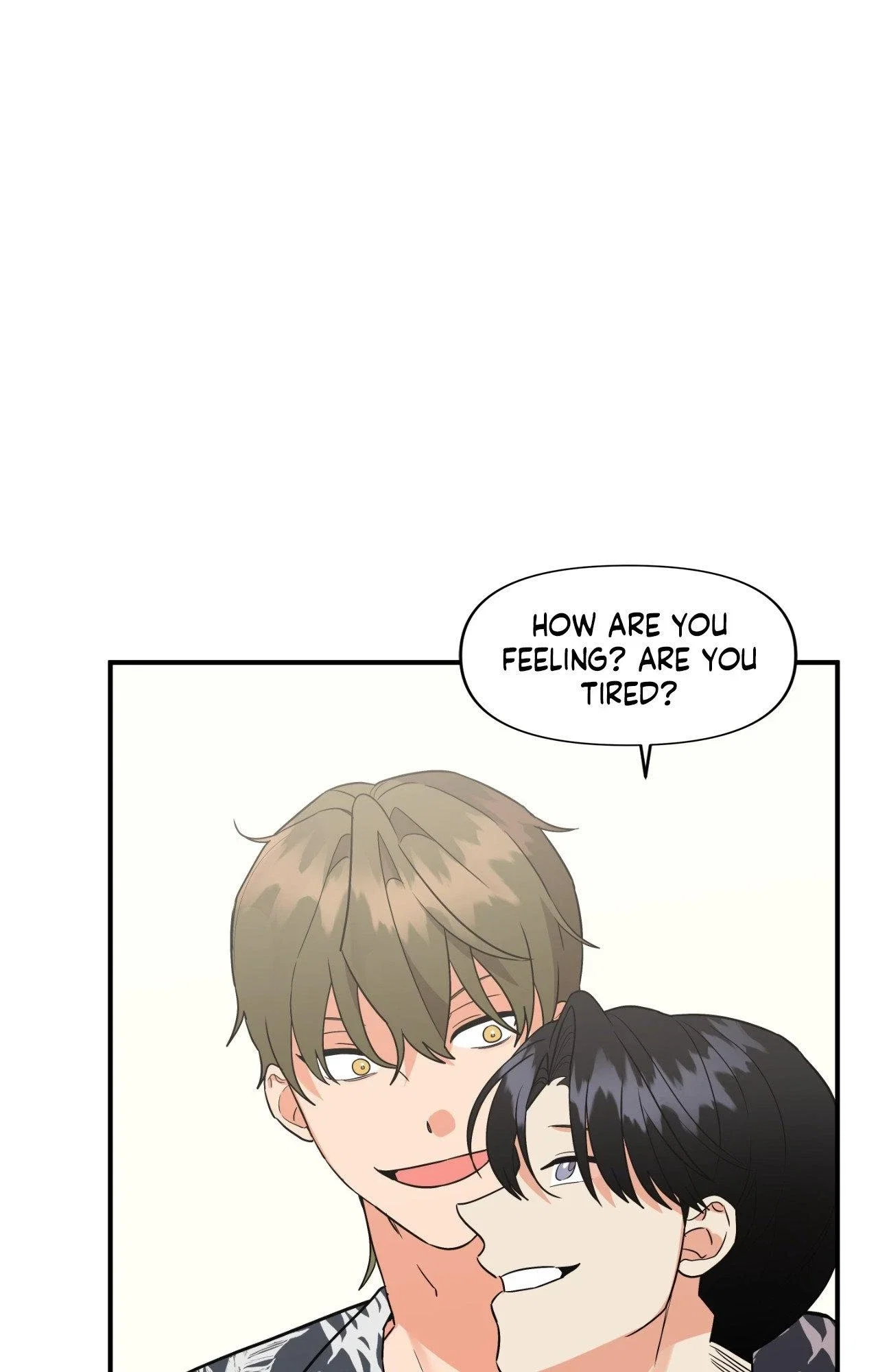 Wrong Night Stand Chapter 91 - Page 95