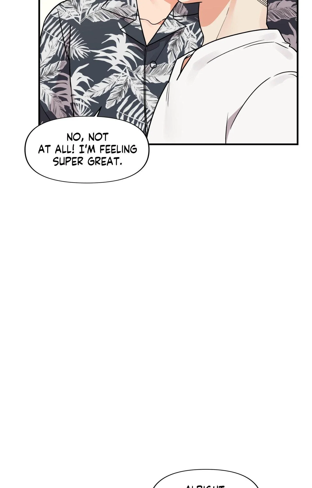 Wrong Night Stand Chapter 91 - Page 96
