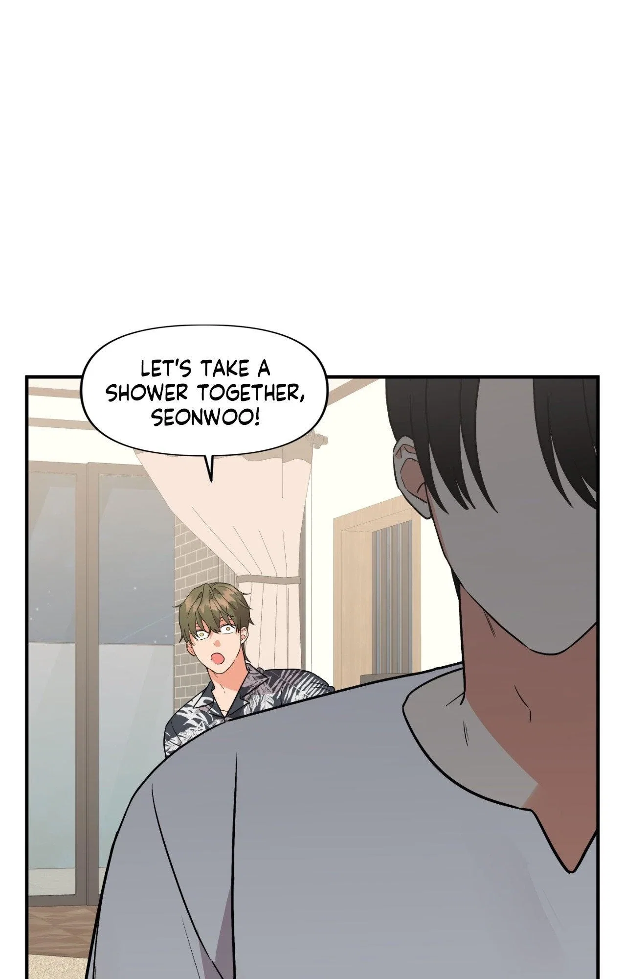 Wrong Night Stand Chapter 91 - Page 98