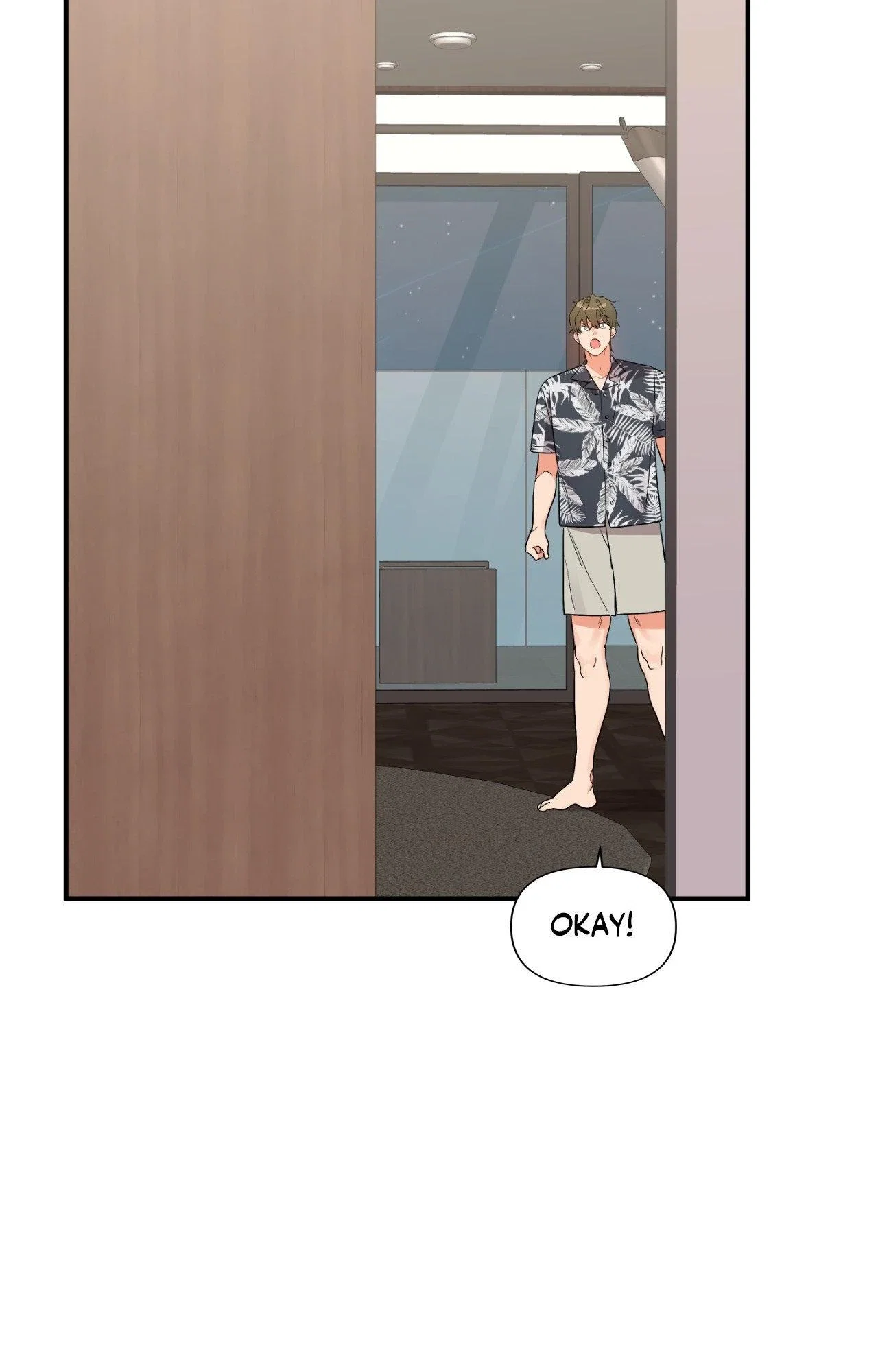 Wrong Night Stand Chapter 91 - Page 100