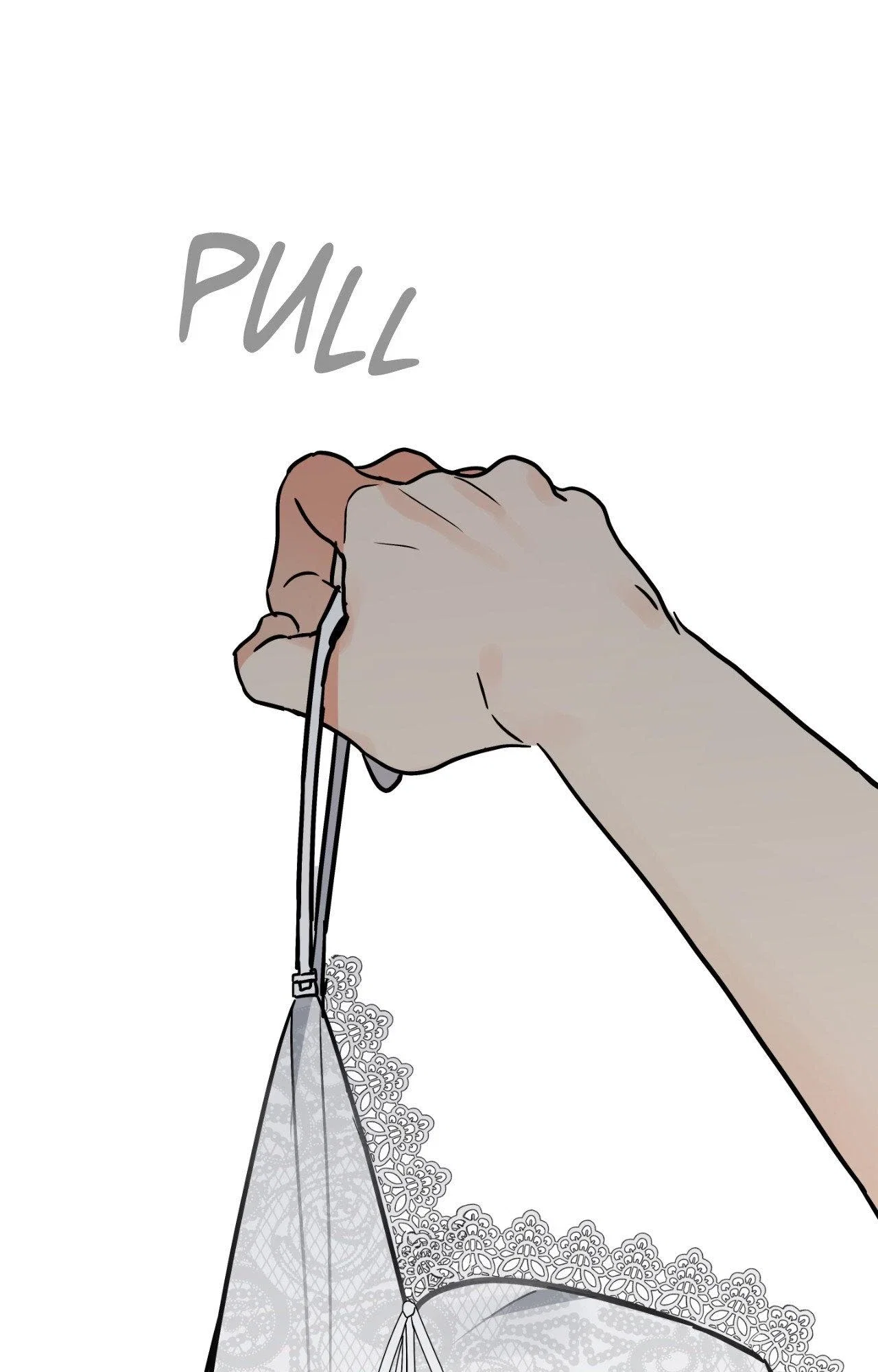 Wrong Night Stand Chapter 91 - Page 106