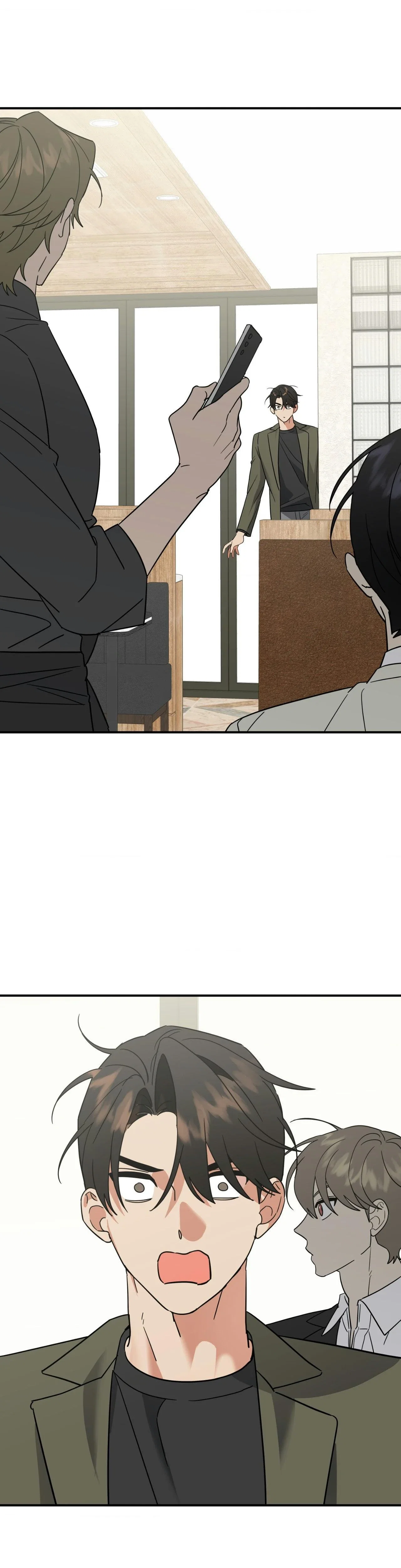 Wrong Night Stand Chapter 101 - Page 5