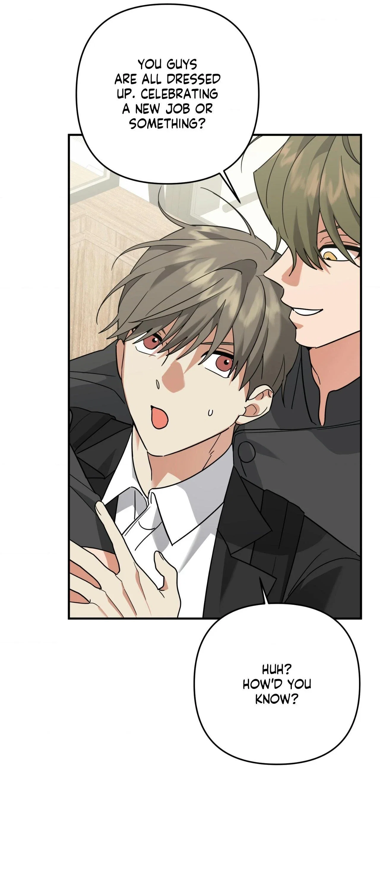 Wrong Night Stand Chapter 101 - Page 10