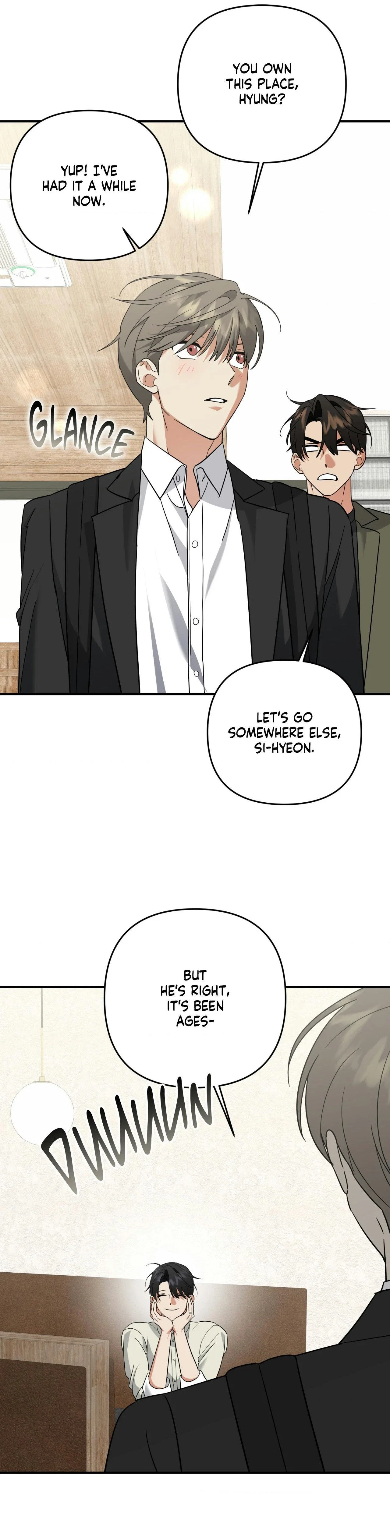 Wrong Night Stand Chapter 101 - Page 12