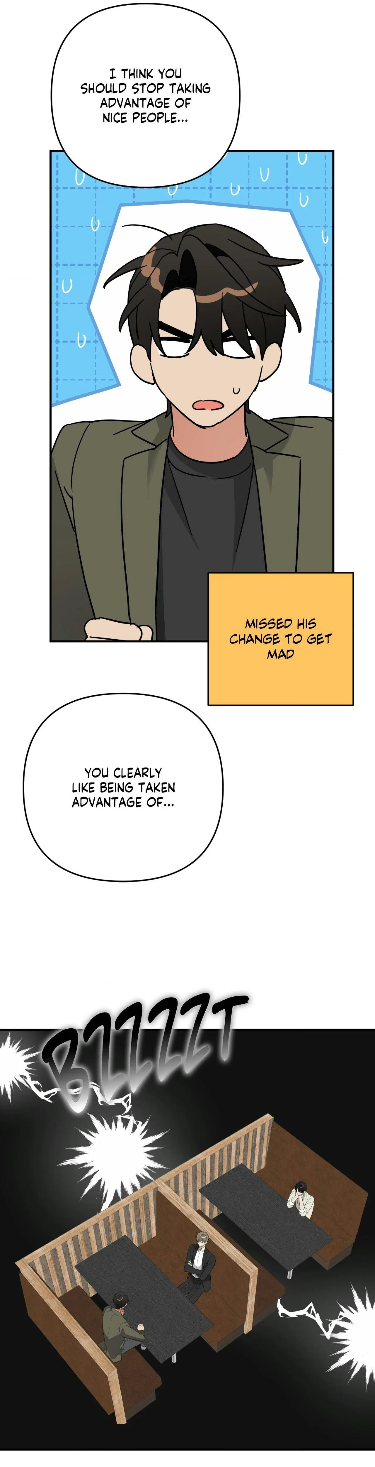 Wrong Night Stand Chapter 101 - Page 17