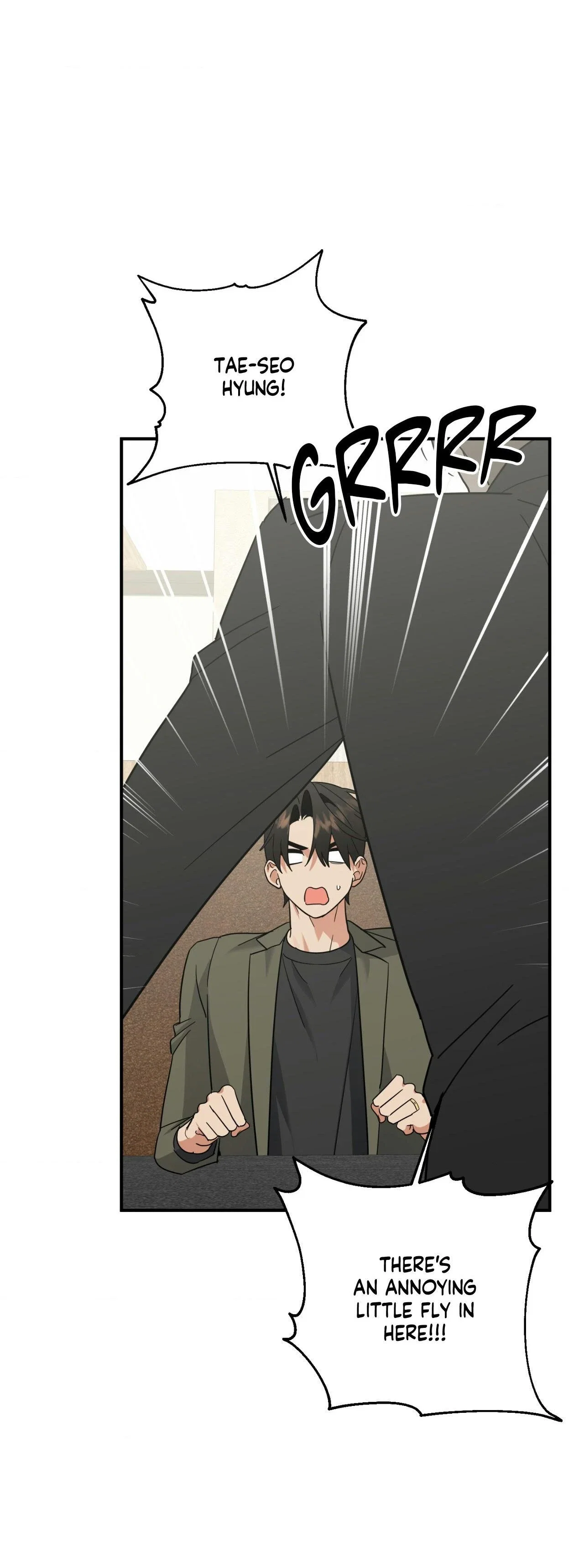 Wrong Night Stand Chapter 101 - Page 18